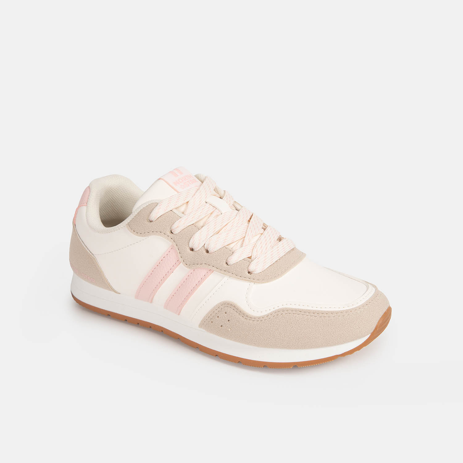 ZAPATILLAS URBANAS NIÑO NORTH STAR - 2