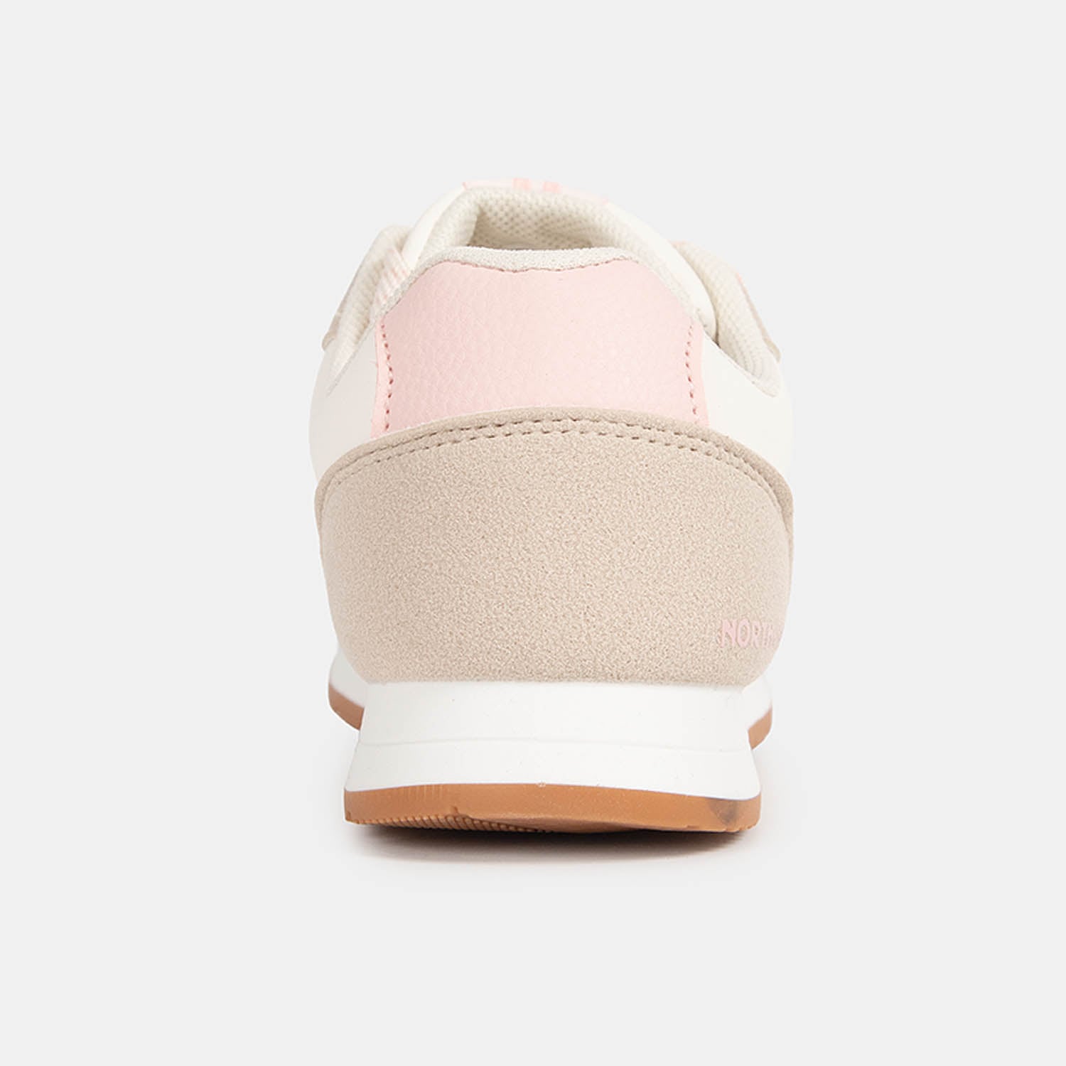 ZAPATILLAS URBANAS NIÑO NORTH STAR - 3