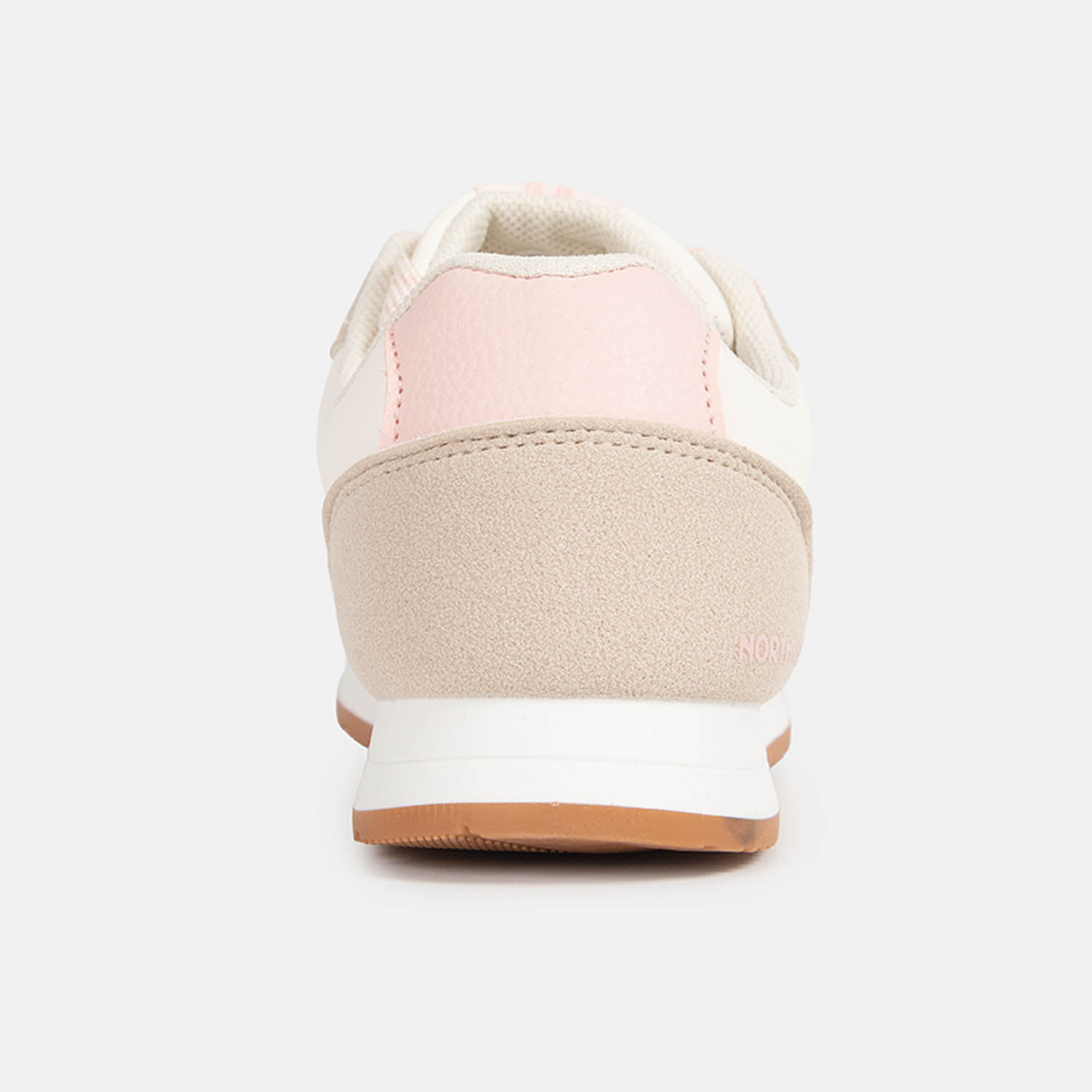 ZAPATILLAS URBANAS NIÑO NORTH STAR - 3