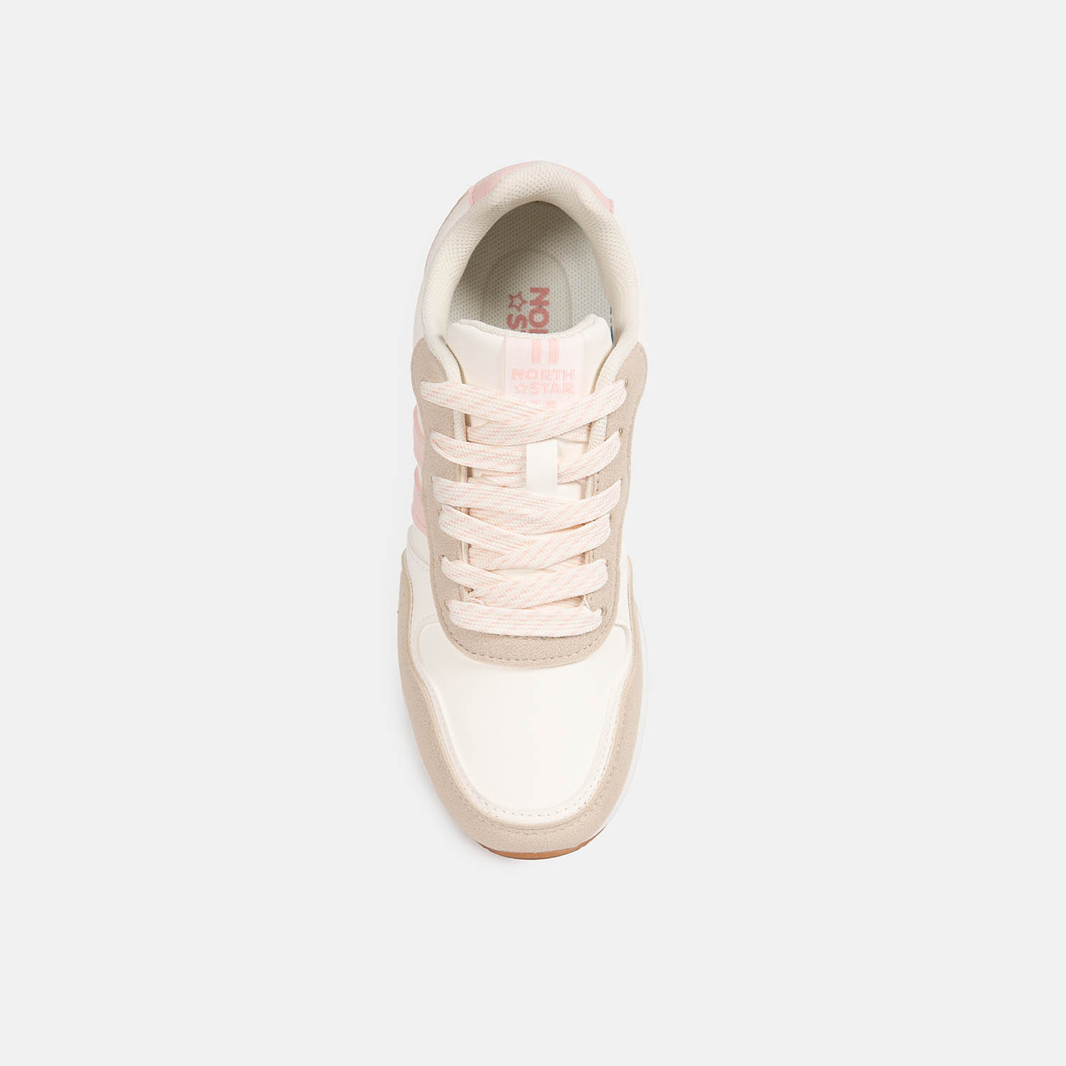 ZAPATILLAS URBANAS NIÑO NORTH STAR - 4