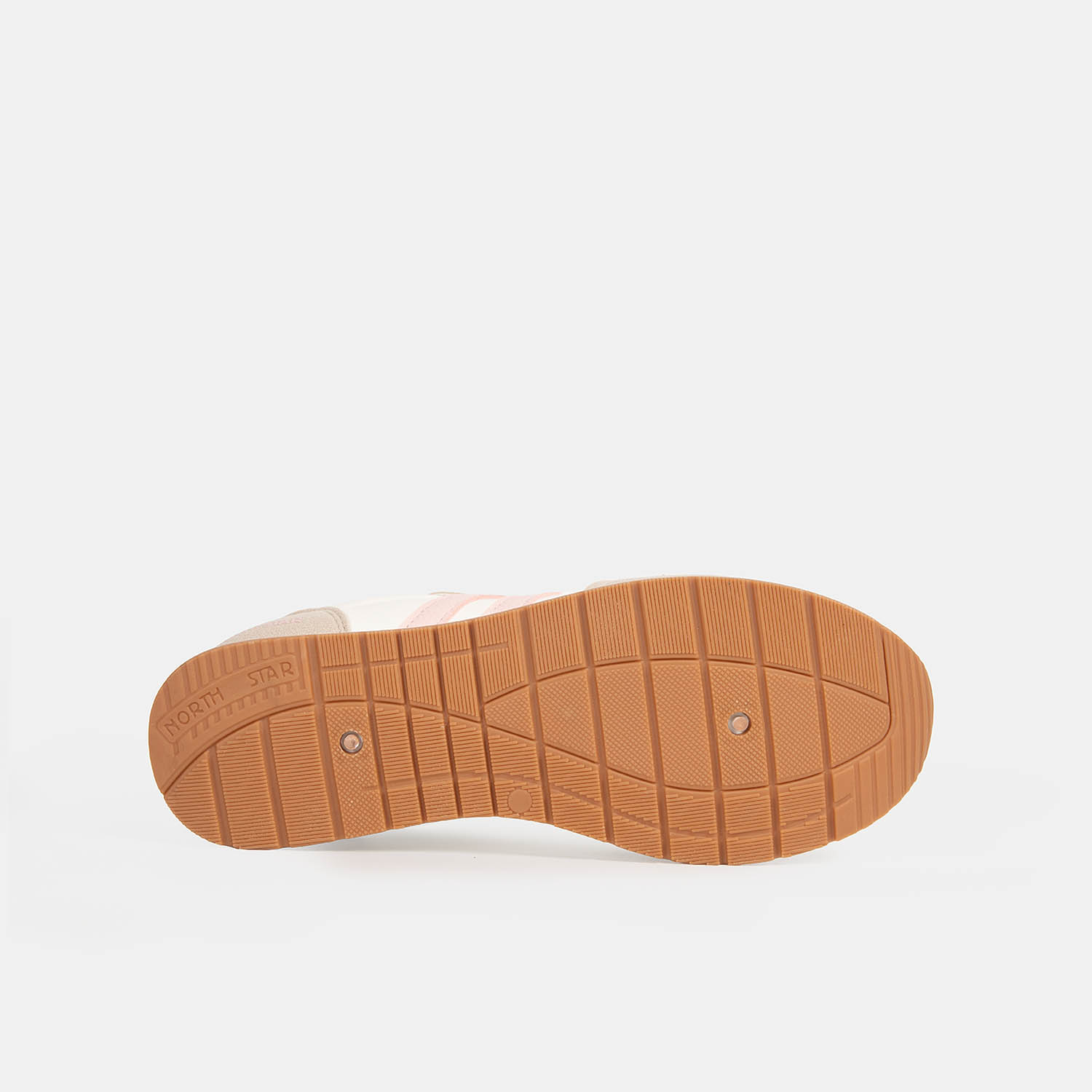 ZAPATILLAS URBANAS NIÑO NORTH STAR - 5