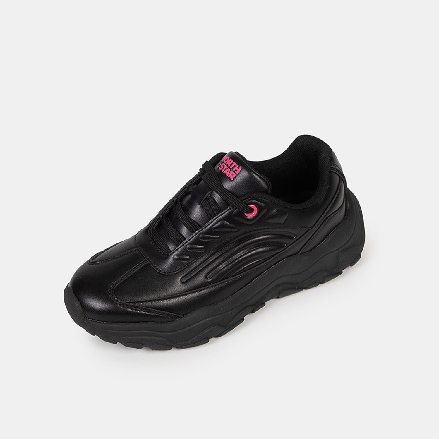 ZAPATILLAS URBANAS NIÑO NORTH STAR - 2