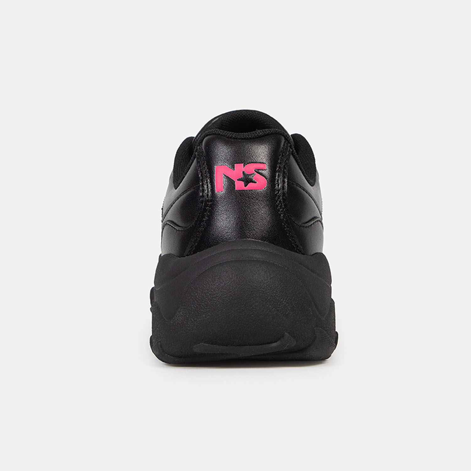 ZAPATILLAS URBANAS NIÑO NORTH STAR - 3