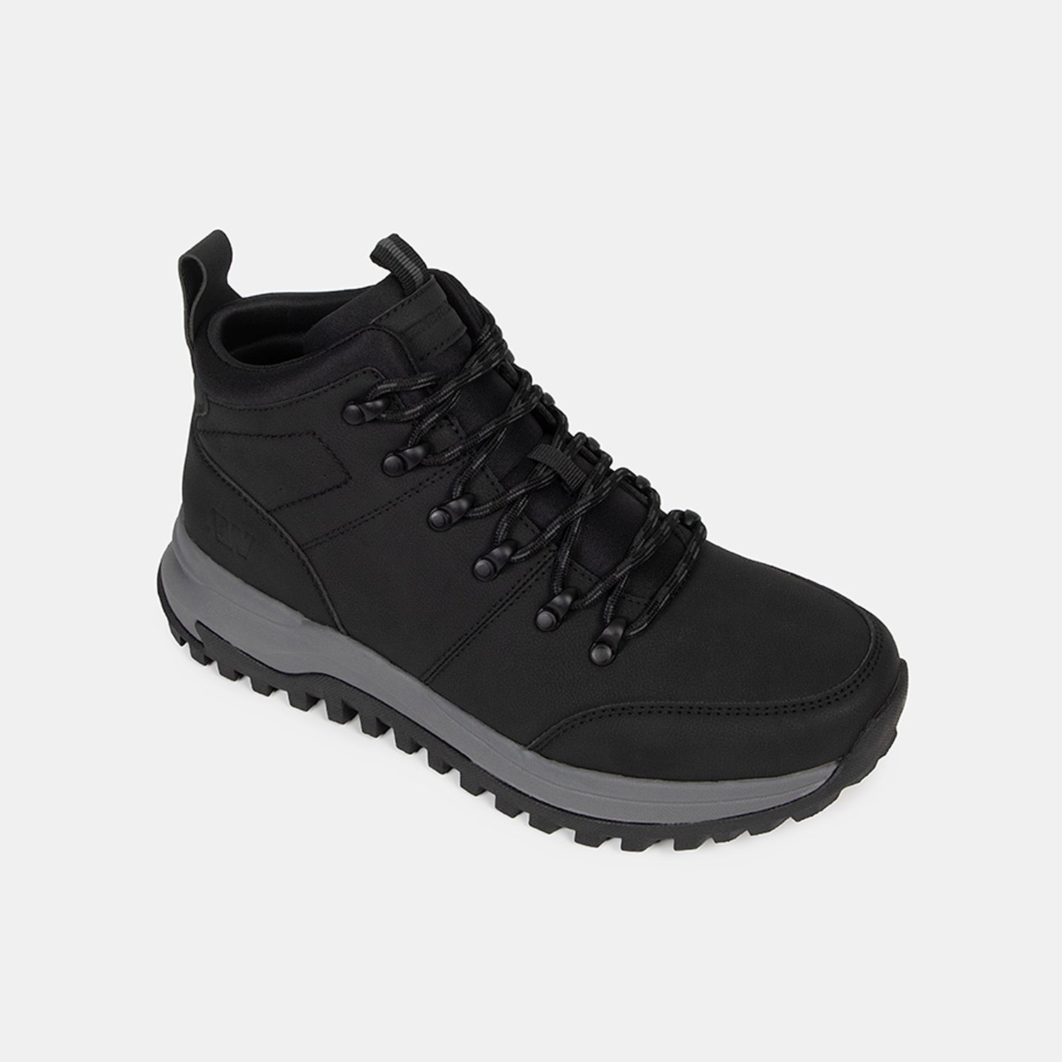 BOTINES OUTDOOR HOMBRE WEINBRENNER - 2