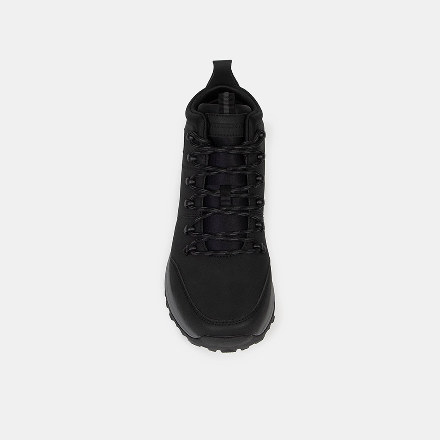 BOTINES OUTDOOR HOMBRE WEINBRENNER - 4