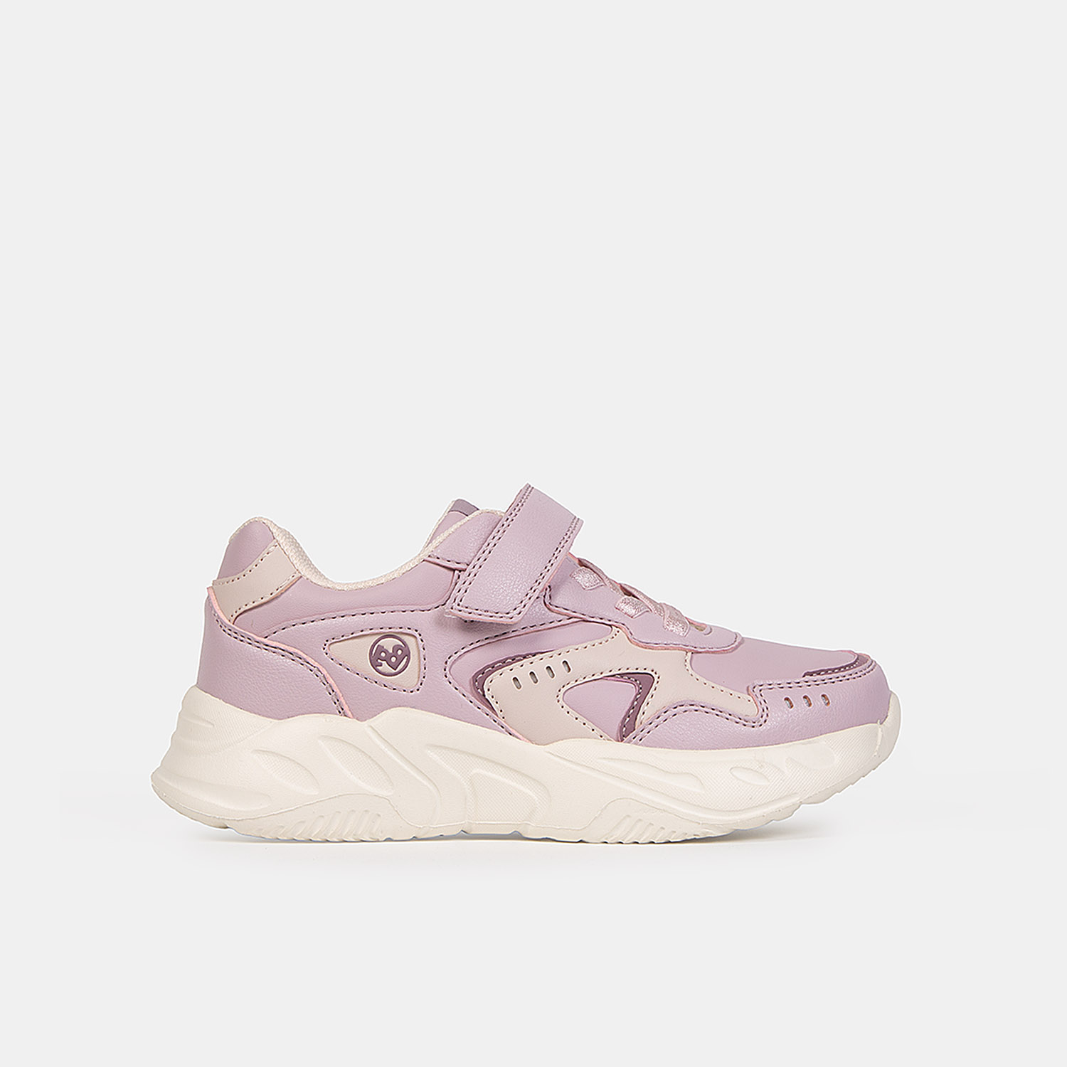 ZAPATILLAS CASUALES NIÑA BUBBLEGUMMERS - 1