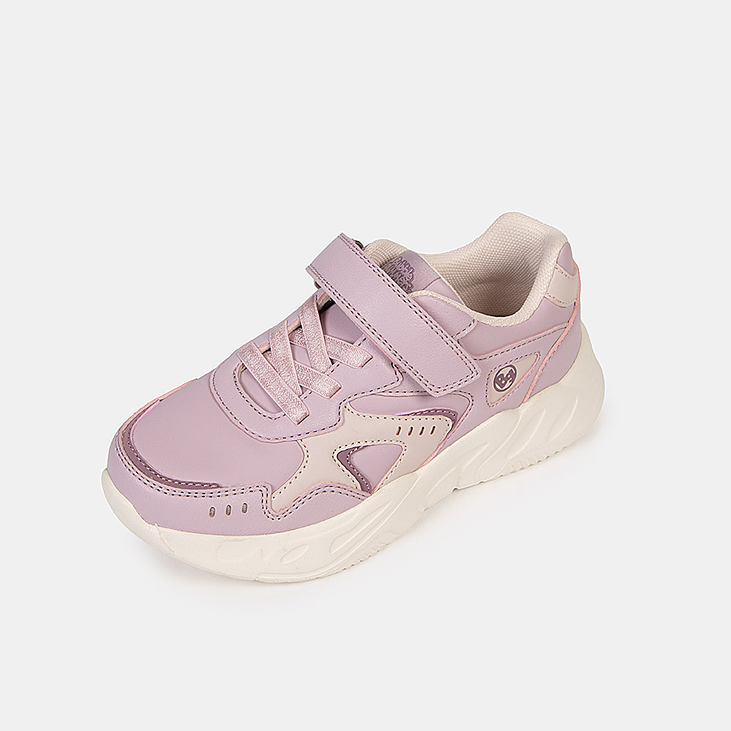 ZAPATILLAS CASUALES NIÑA BUBBLEGUMMERS - 2
