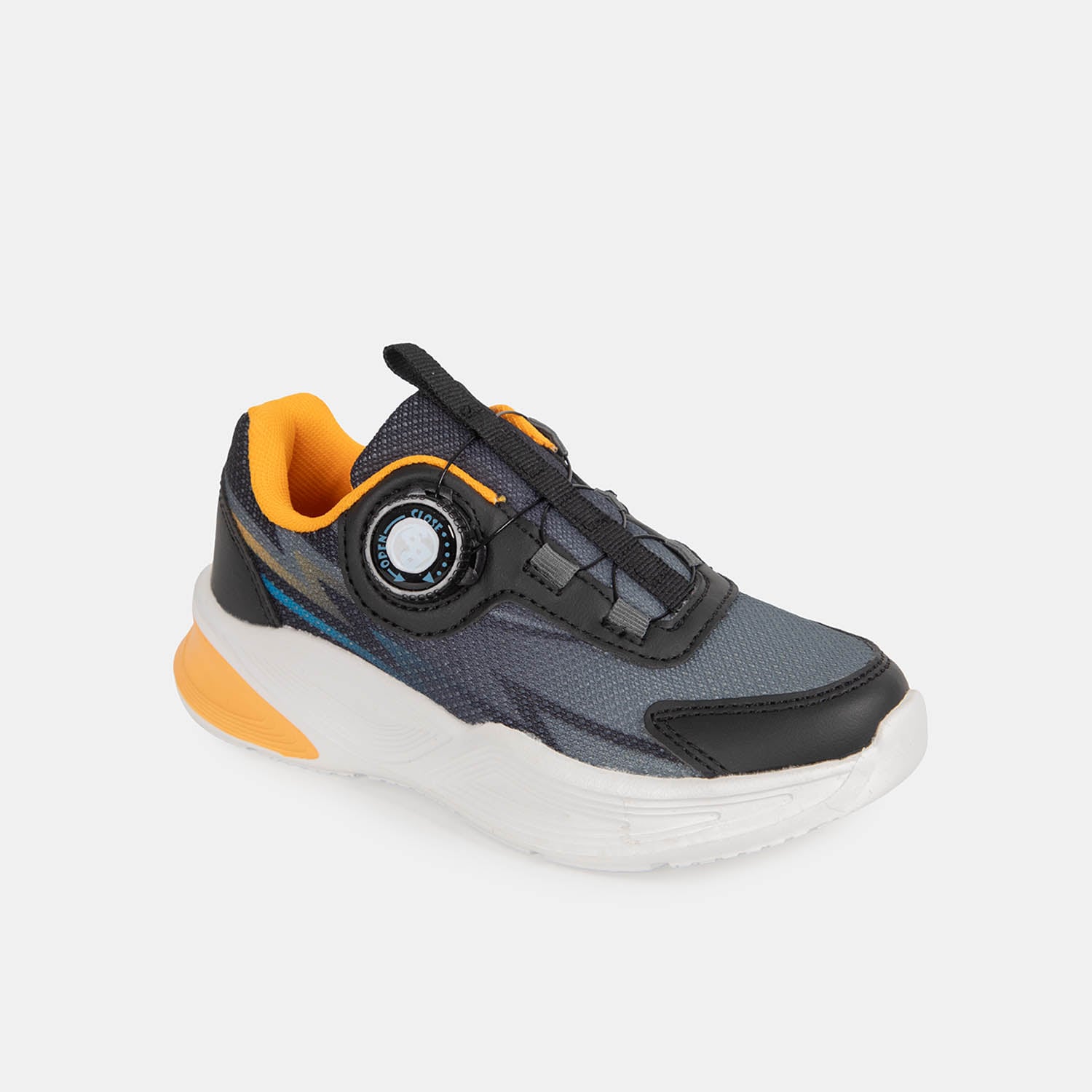 ZAPATILLAS CASUALES NIÑO BUBBLEGUMMERS - 2