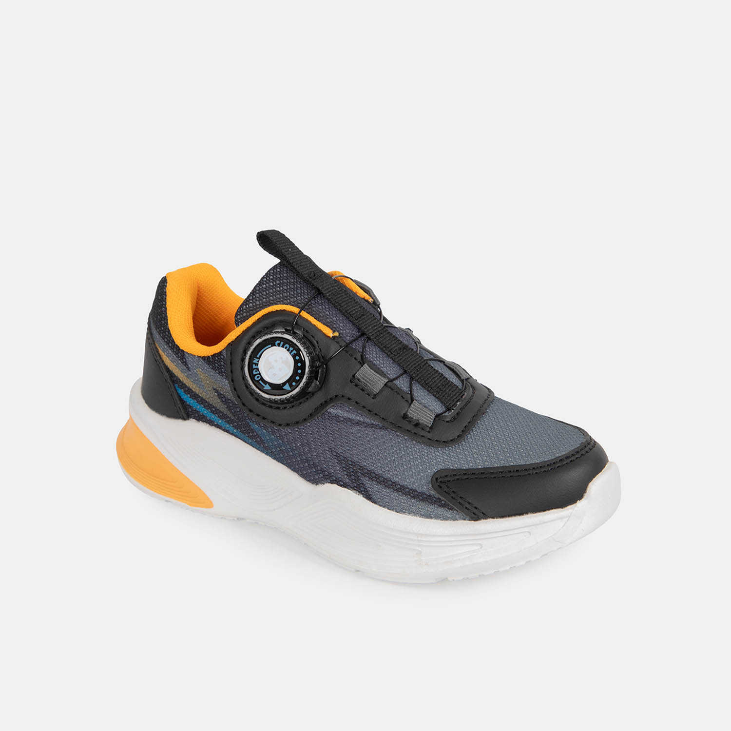 ZAPATILLAS CASUALES NIÑO BUBBLEGUMMERS - 2