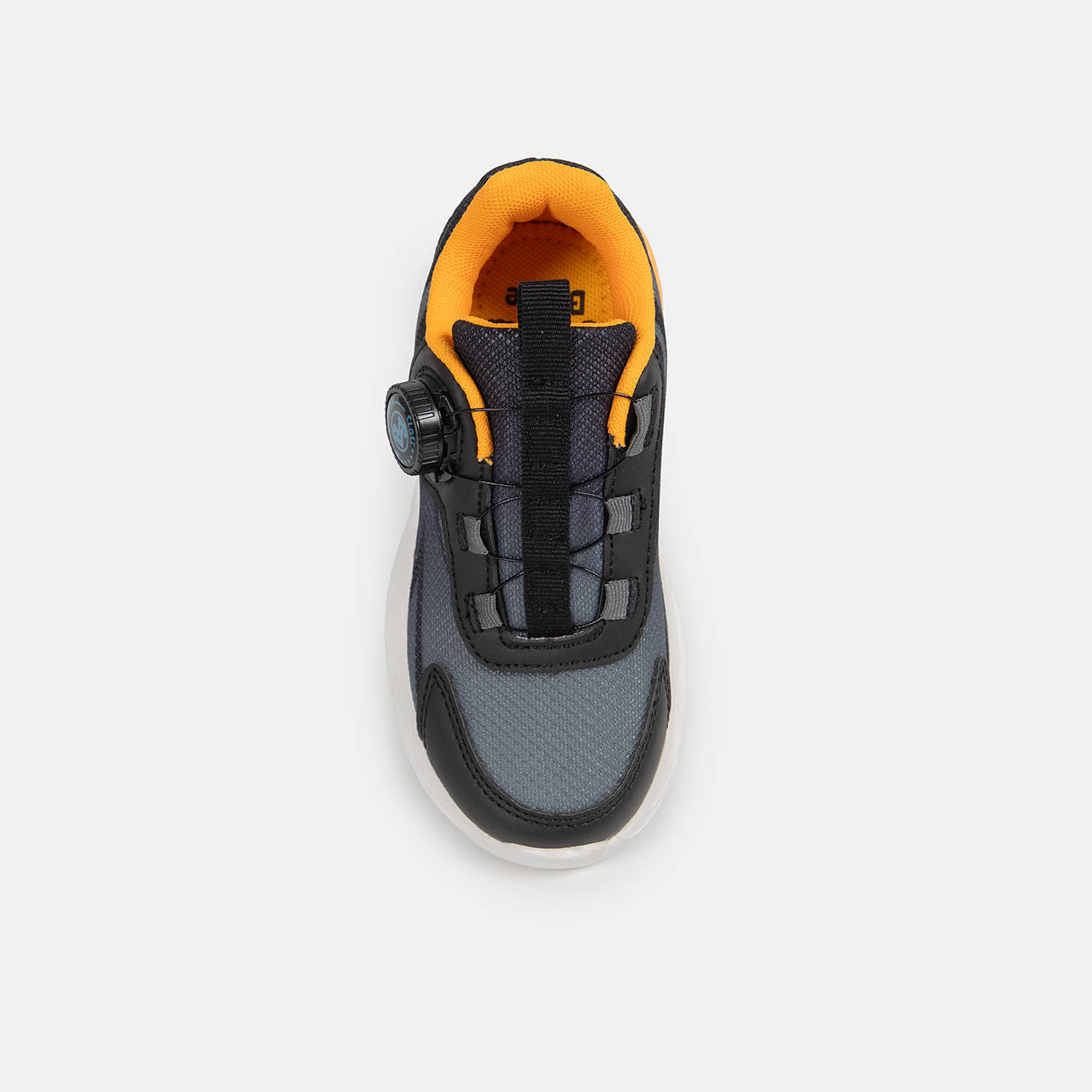 ZAPATILLAS CASUALES NIÑO BUBBLEGUMMERS - 5