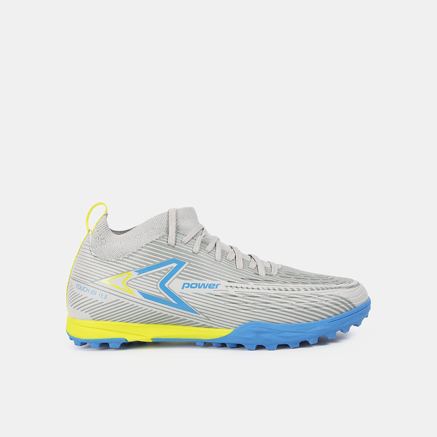 ZAPATILLAS FÚTBOL PARA HOMBRE POWER - 1