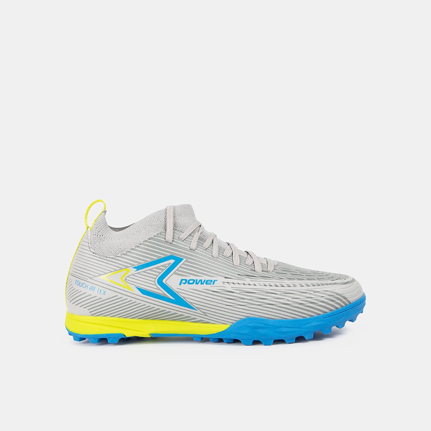 ZAPATILLAS FÚTBOL PARA HOMBRE POWER - 1