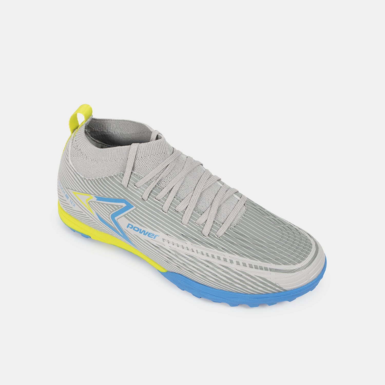ZAPATILLAS FÚTBOL PARA HOMBRE POWER - 2