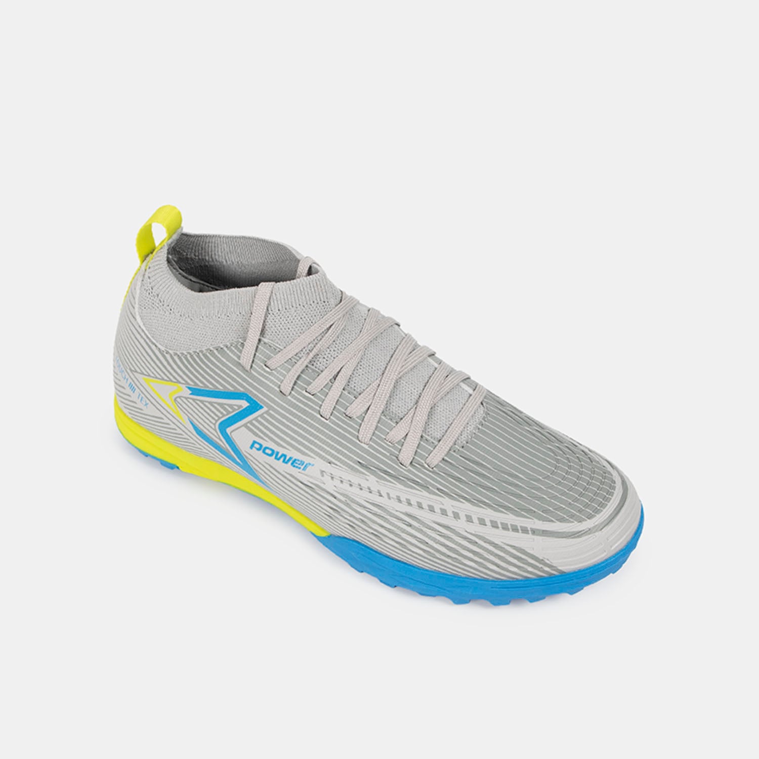 ZAPATILLAS FÚTBOL PARA HOMBRE POWER - 2