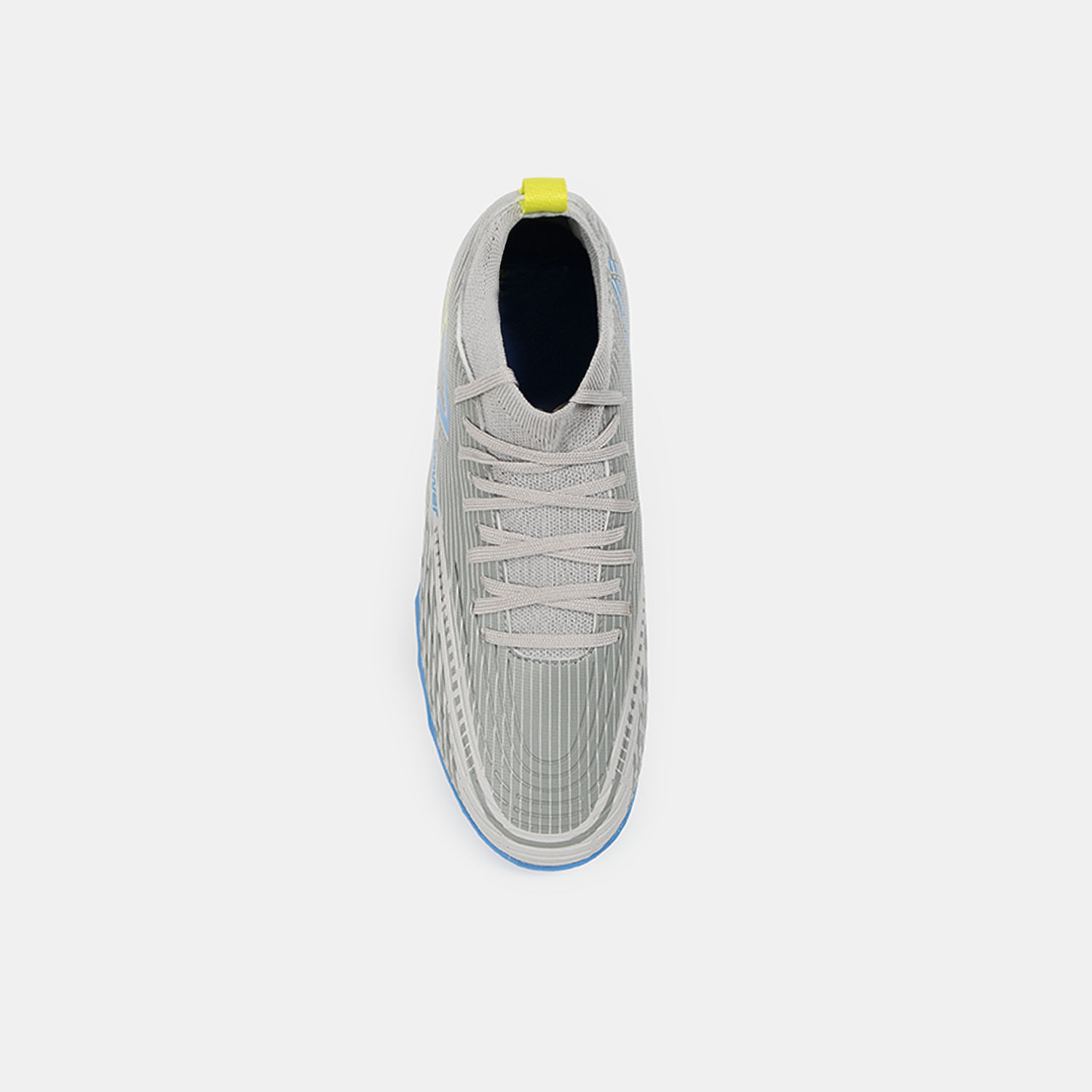 ZAPATILLAS FÚTBOL PARA HOMBRE POWER - 4