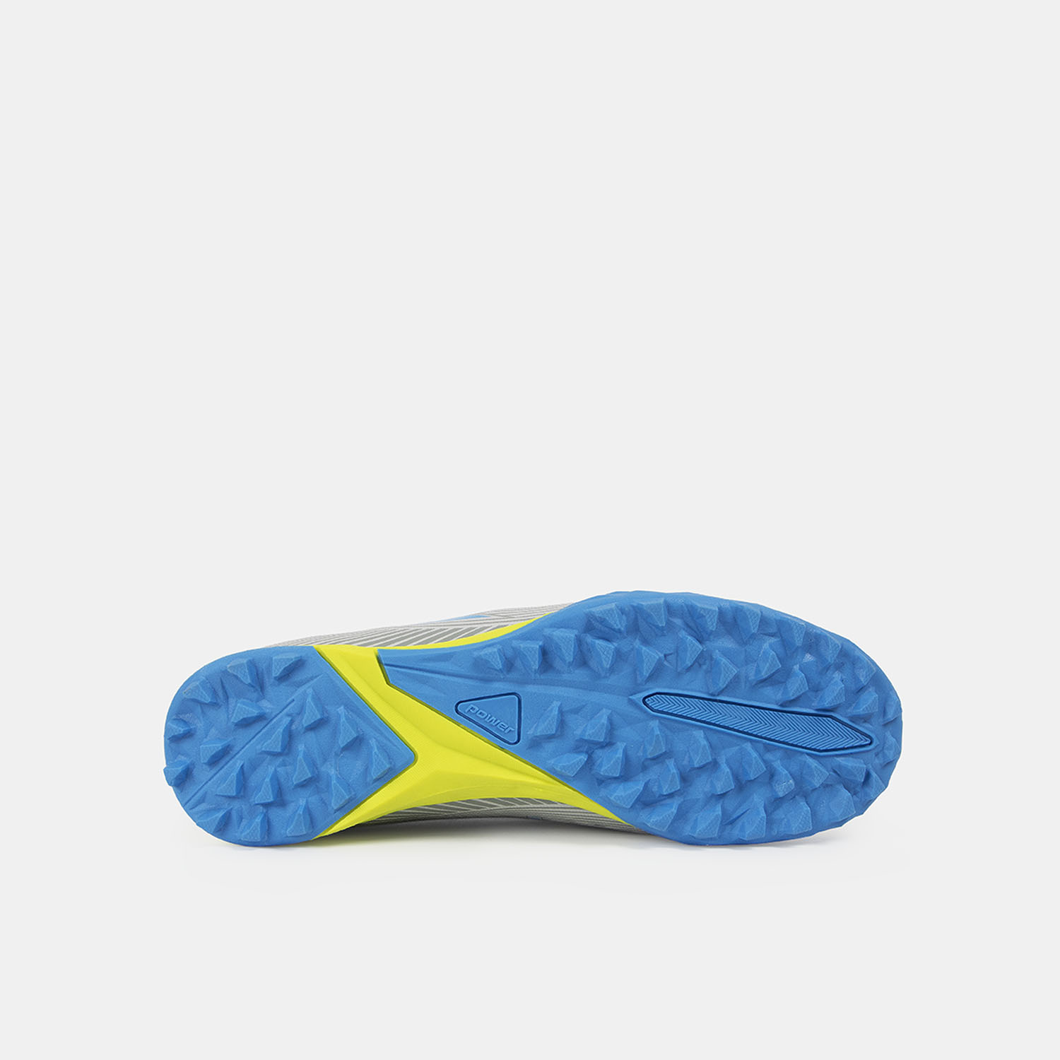 ZAPATILLAS FÚTBOL PARA HOMBRE POWER - 5
