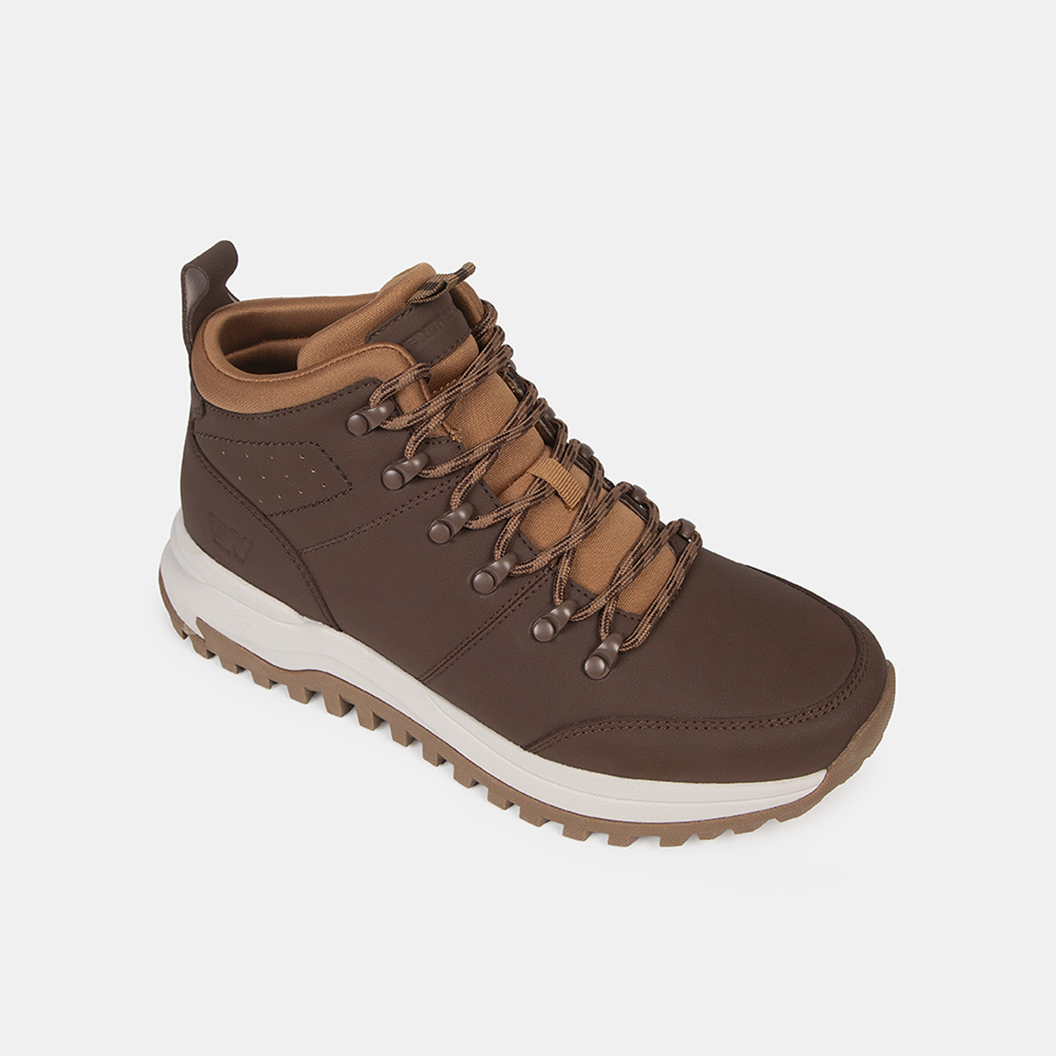 BOTINES OUTDOOR HOMBRE WEINBRENNER - 2