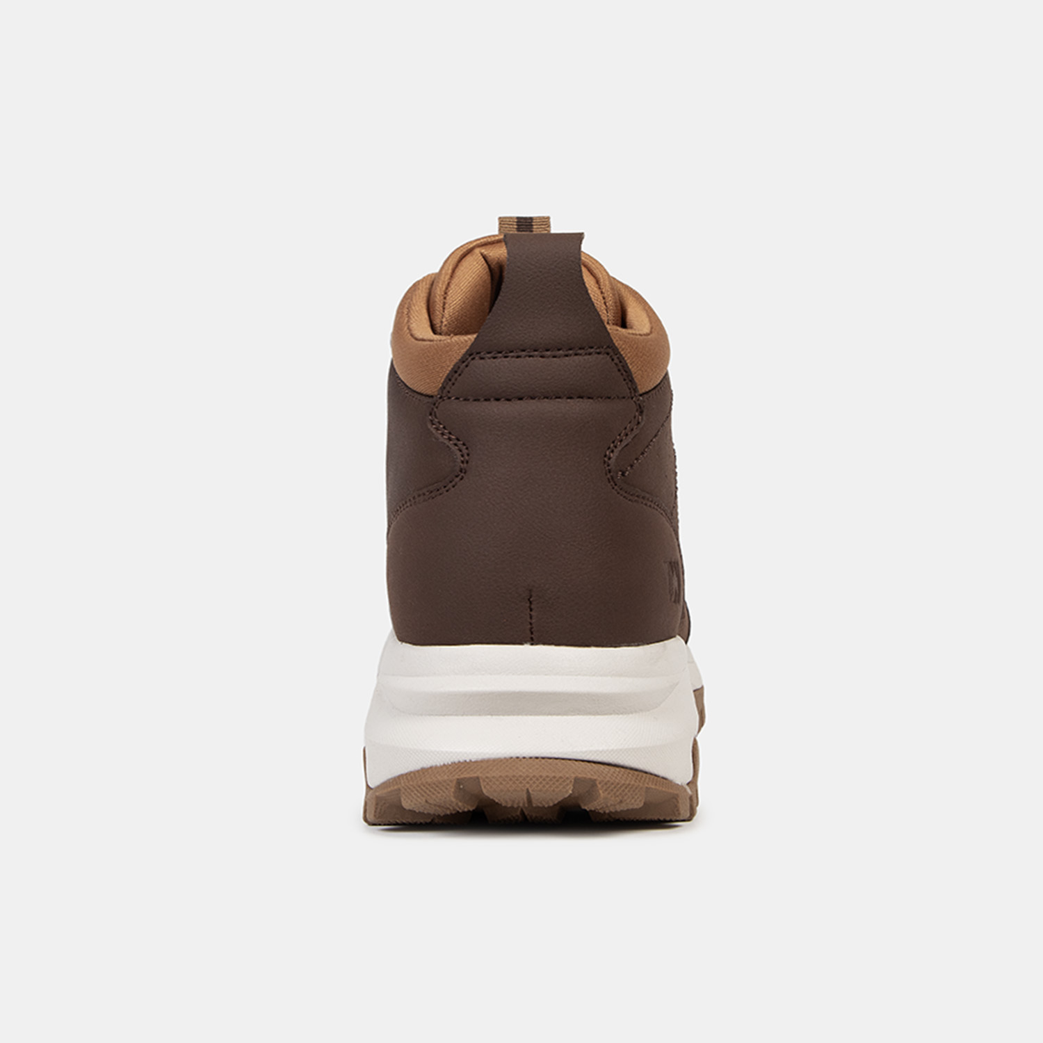BOTINES OUTDOOR HOMBRE WEINBRENNER - 3