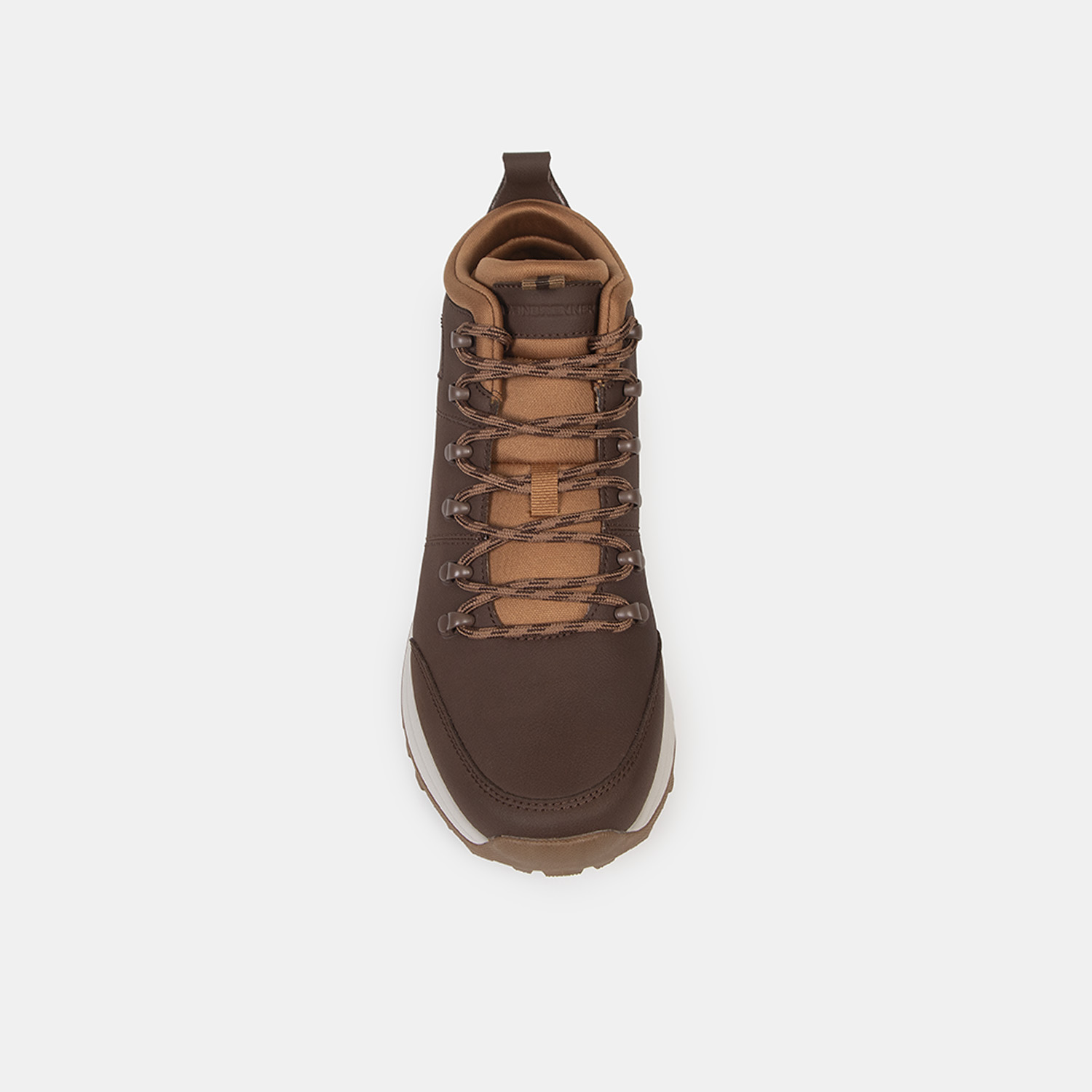 BOTINES OUTDOOR HOMBRE WEINBRENNER - 4