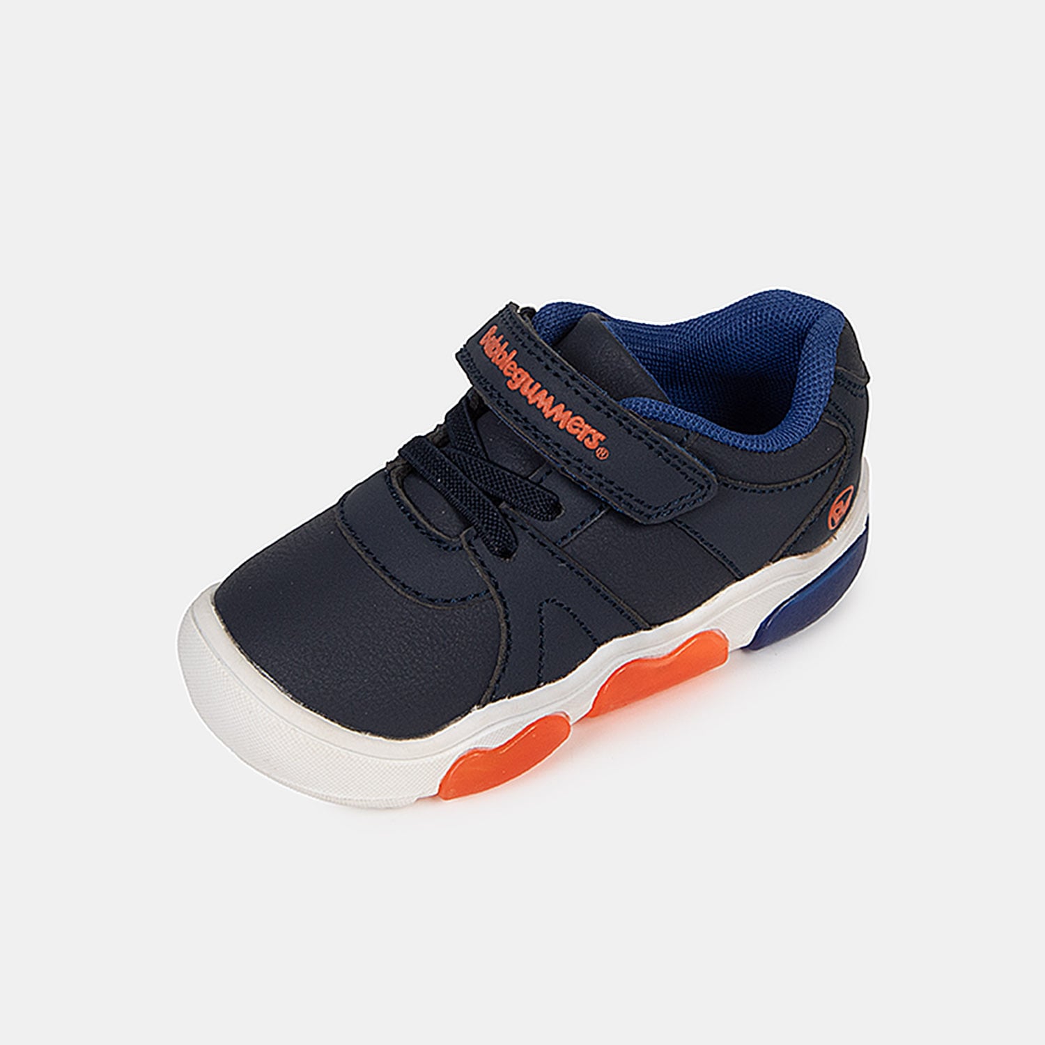 ZAPATOS CASUALES NIÑO BUBBLEGUMMERS - 2