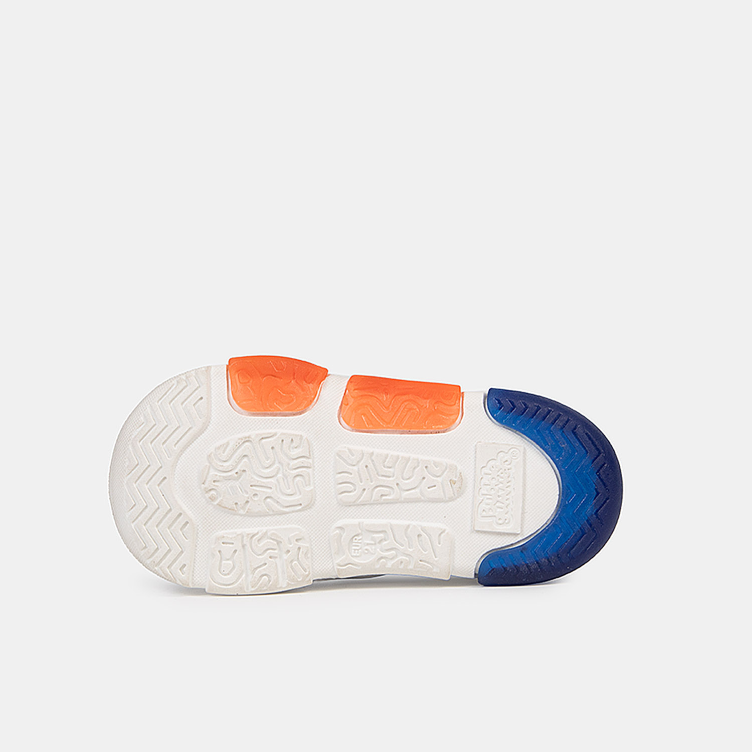 ZAPATOS CASUALES NIÑO BUBBLEGUMMERS - 5