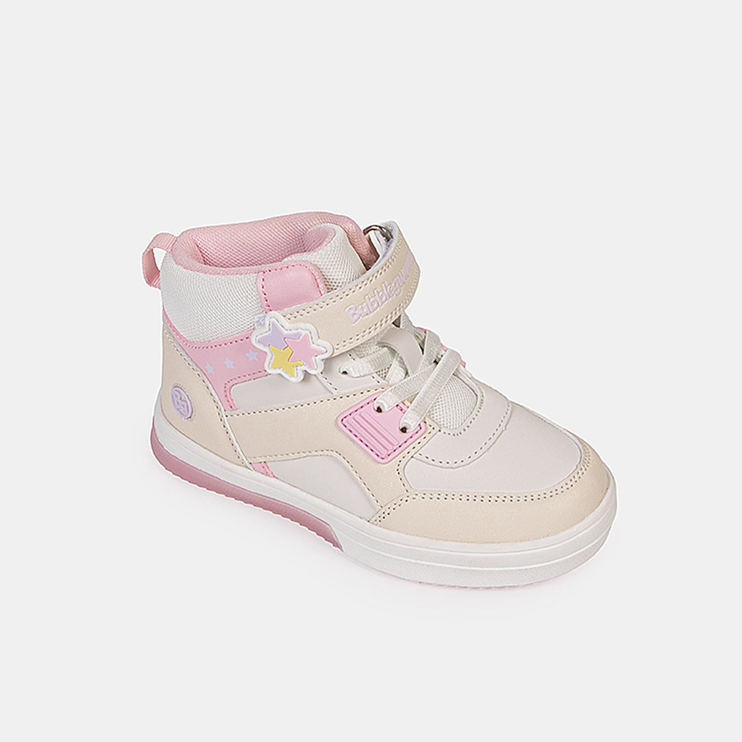 BOTINES CASUALES NIÑA BUBBLEGUMMERS - 2