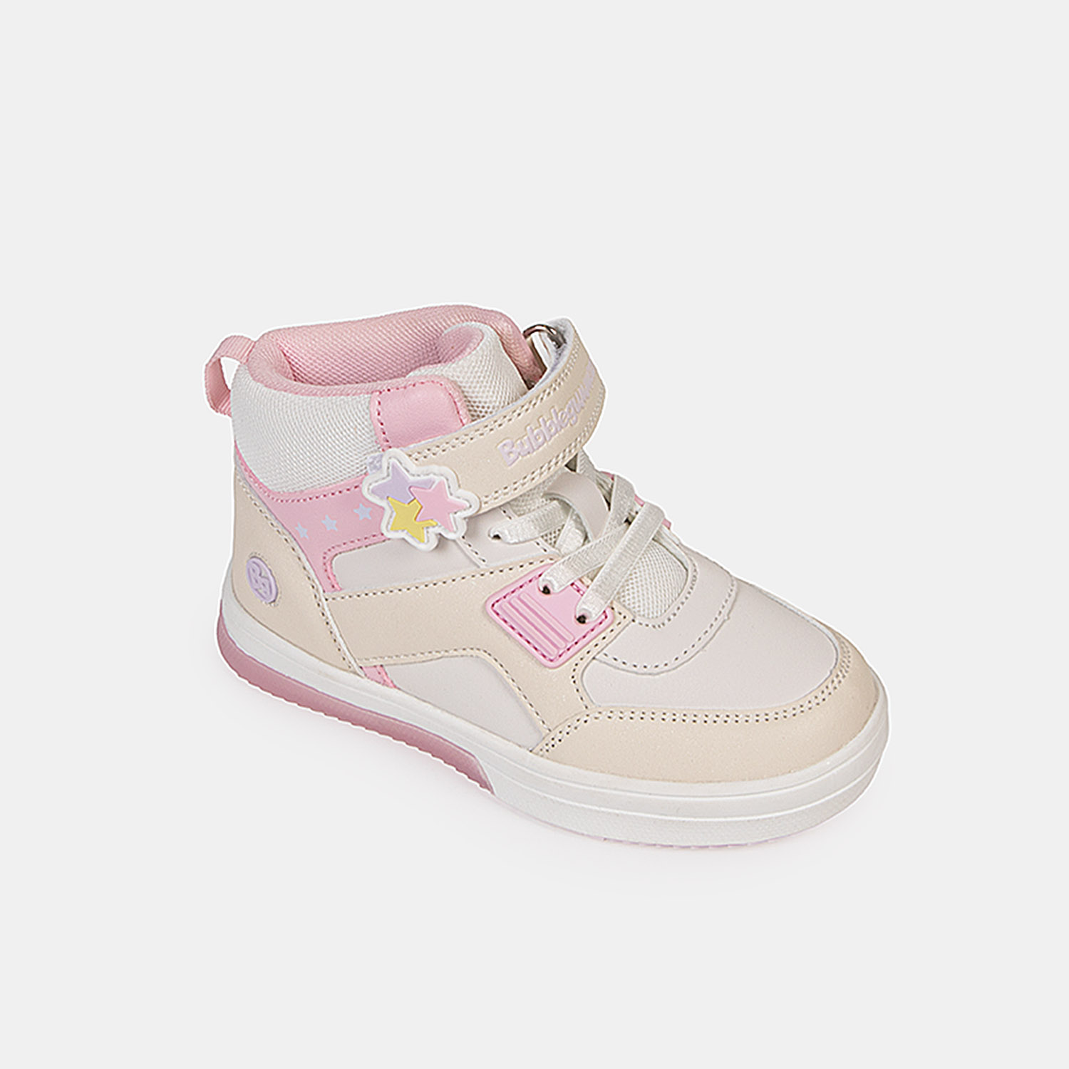 BOTINES CASUALES NIÑA BUBBLEGUMMERS - 2