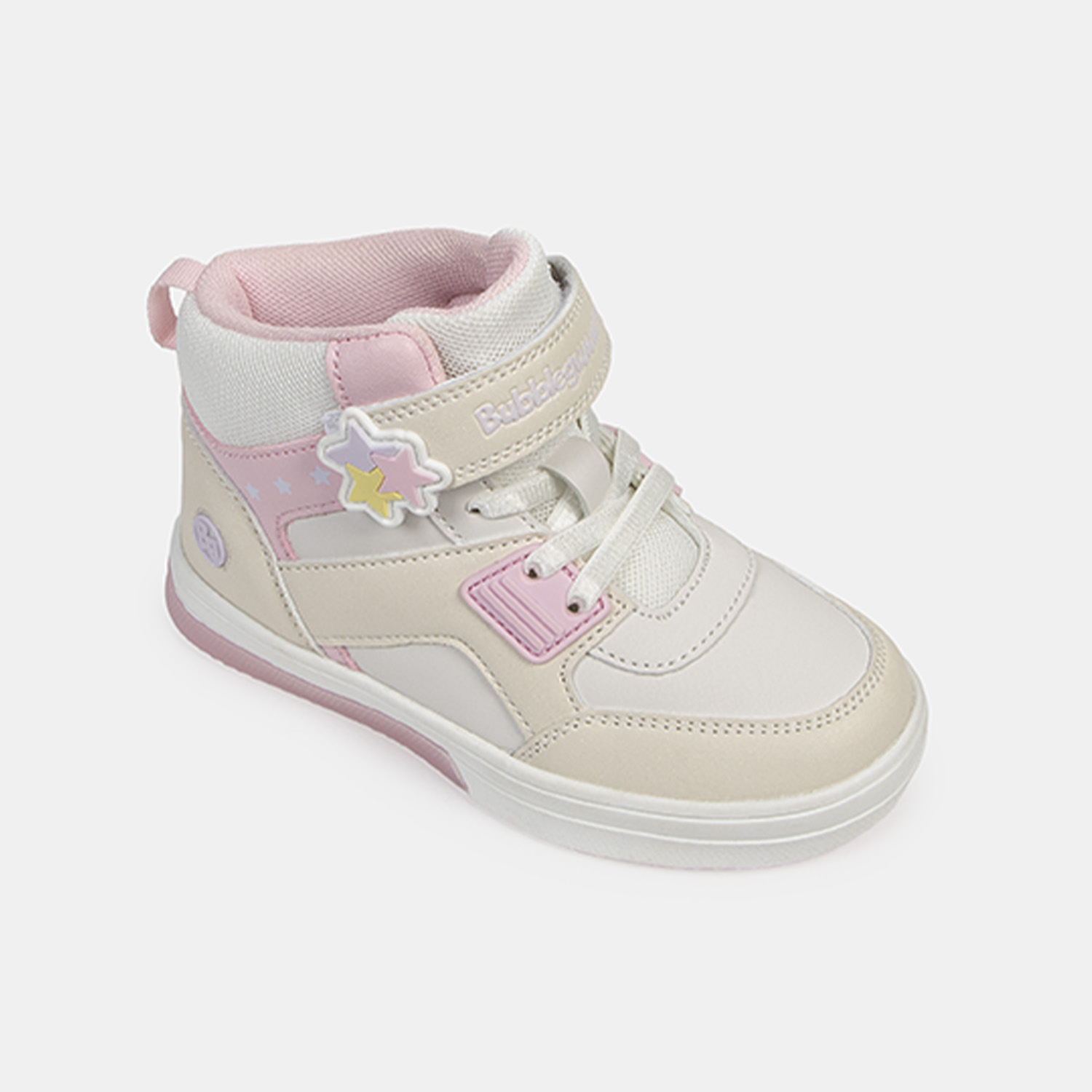 ZAPATILLAS CASUALES NIÑA BUBBLEGUMMERS NEON - 2