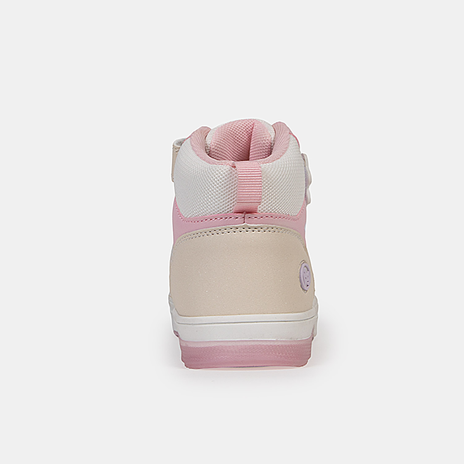 BOTINES CASUALES NIÑA BUBBLEGUMMERS - 3