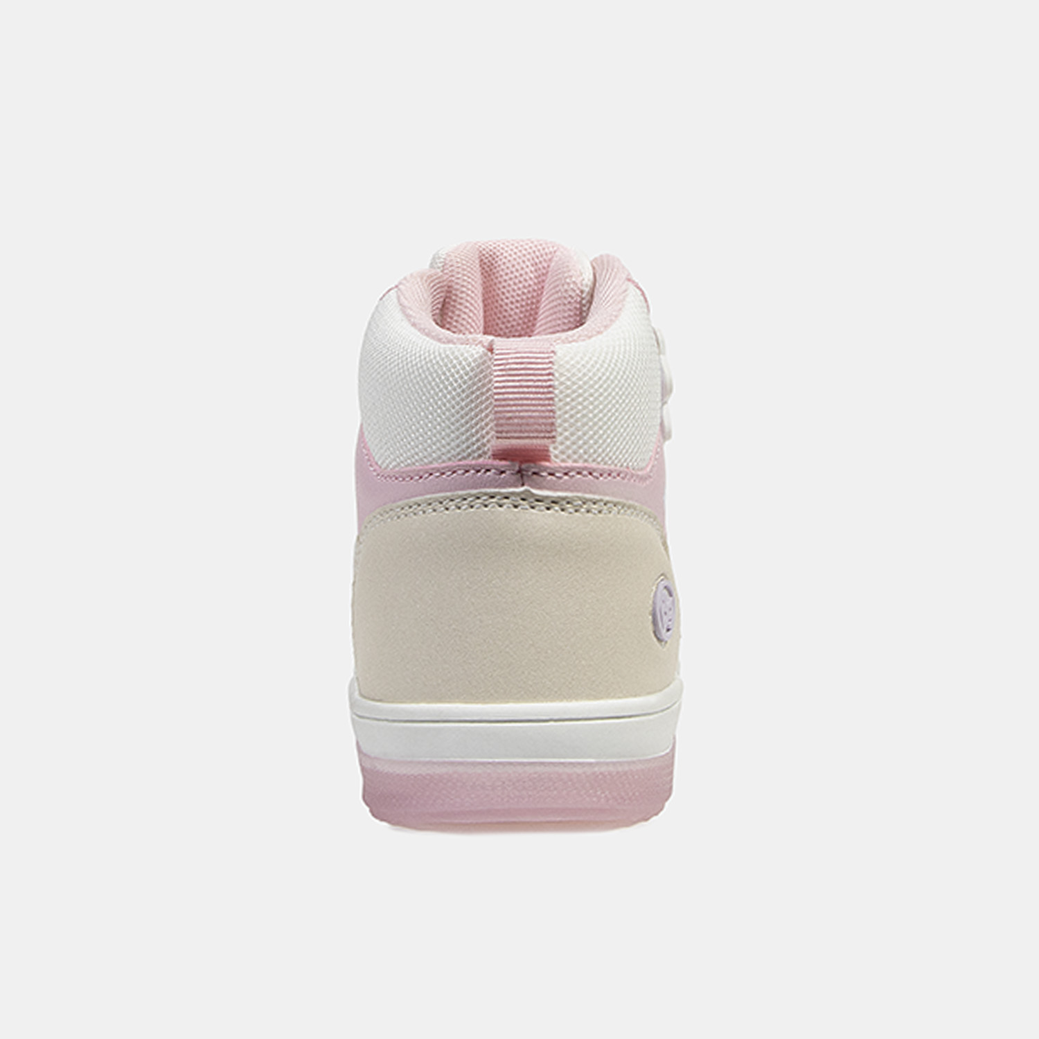 ZAPATILLAS CASUALES NIÑA BUBBLEGUMMERS NEON - 4