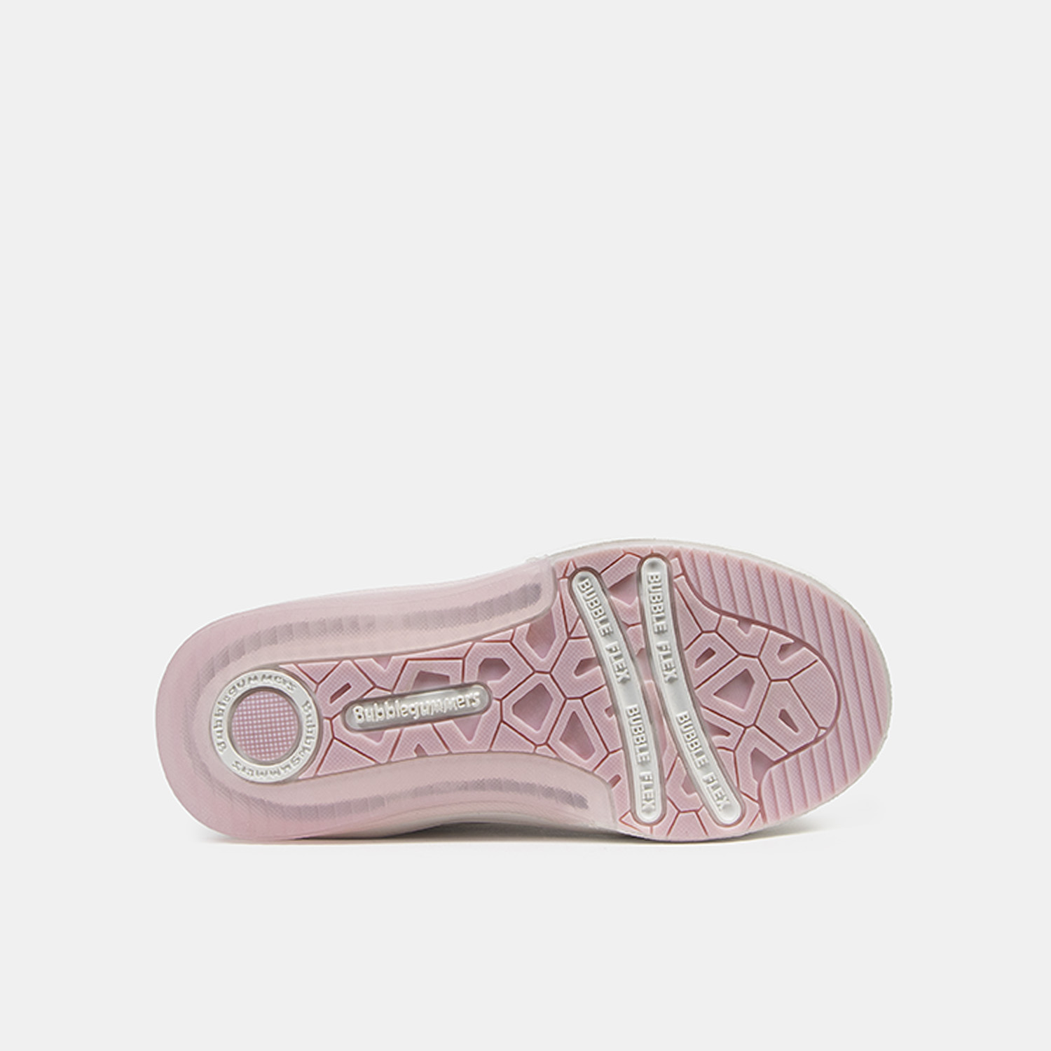 ZAPATILLAS CASUALES NIÑA BUBBLEGUMMERS NEON - 5