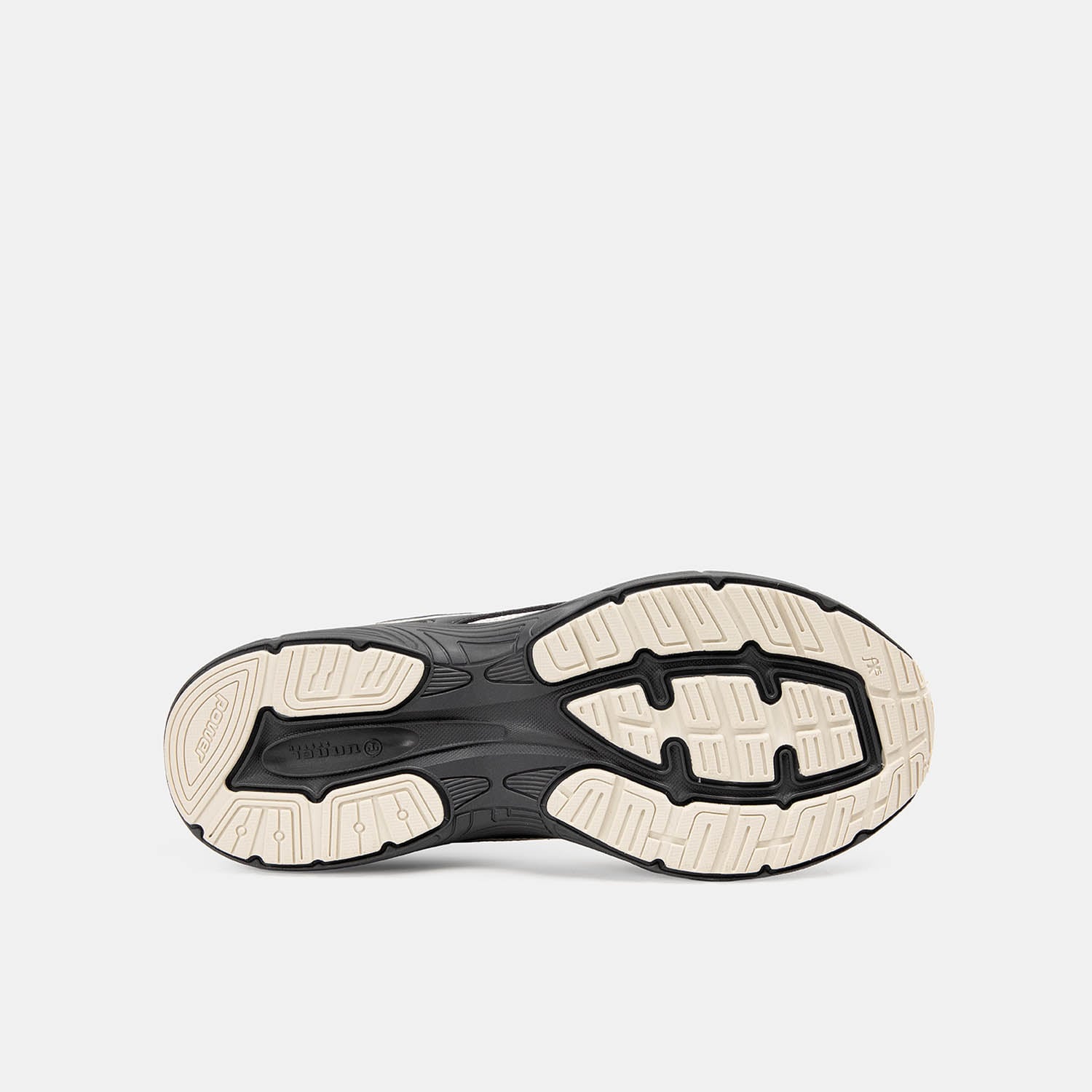 ZAPATILLAS DEPORTIVAS HOMBRE POWER - 5