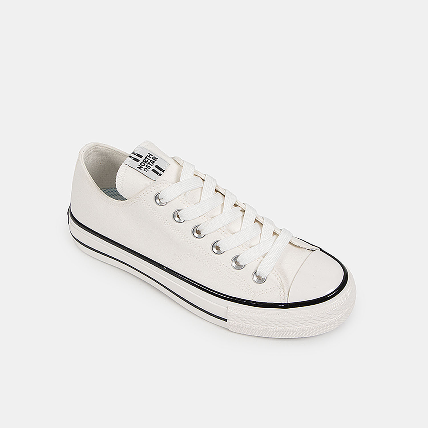 ZAPATILLAS URBANAS NIÑO NORTH STAR - 2