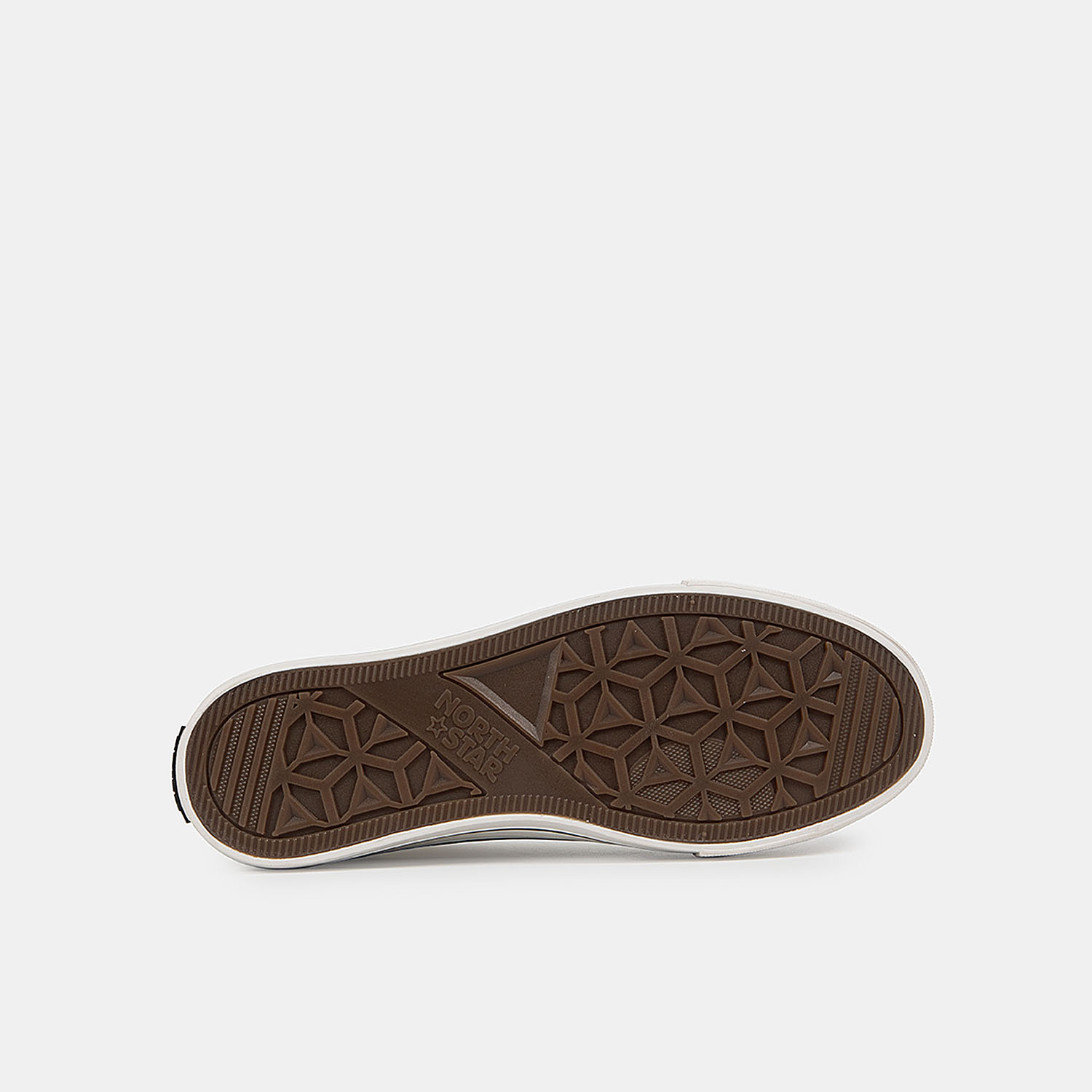 ZAPATILLAS URBANAS NIÑO NORTH STAR - 3