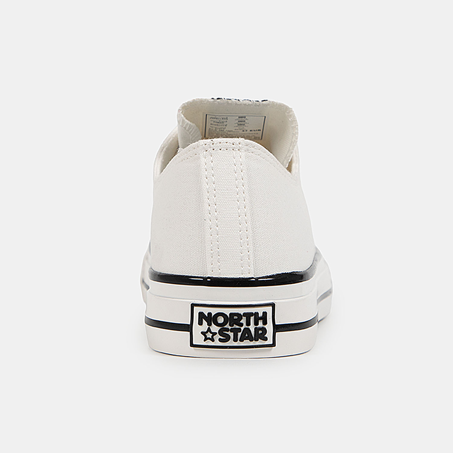 ZAPATILLAS URBANAS NIÑO NORTH STAR - 4