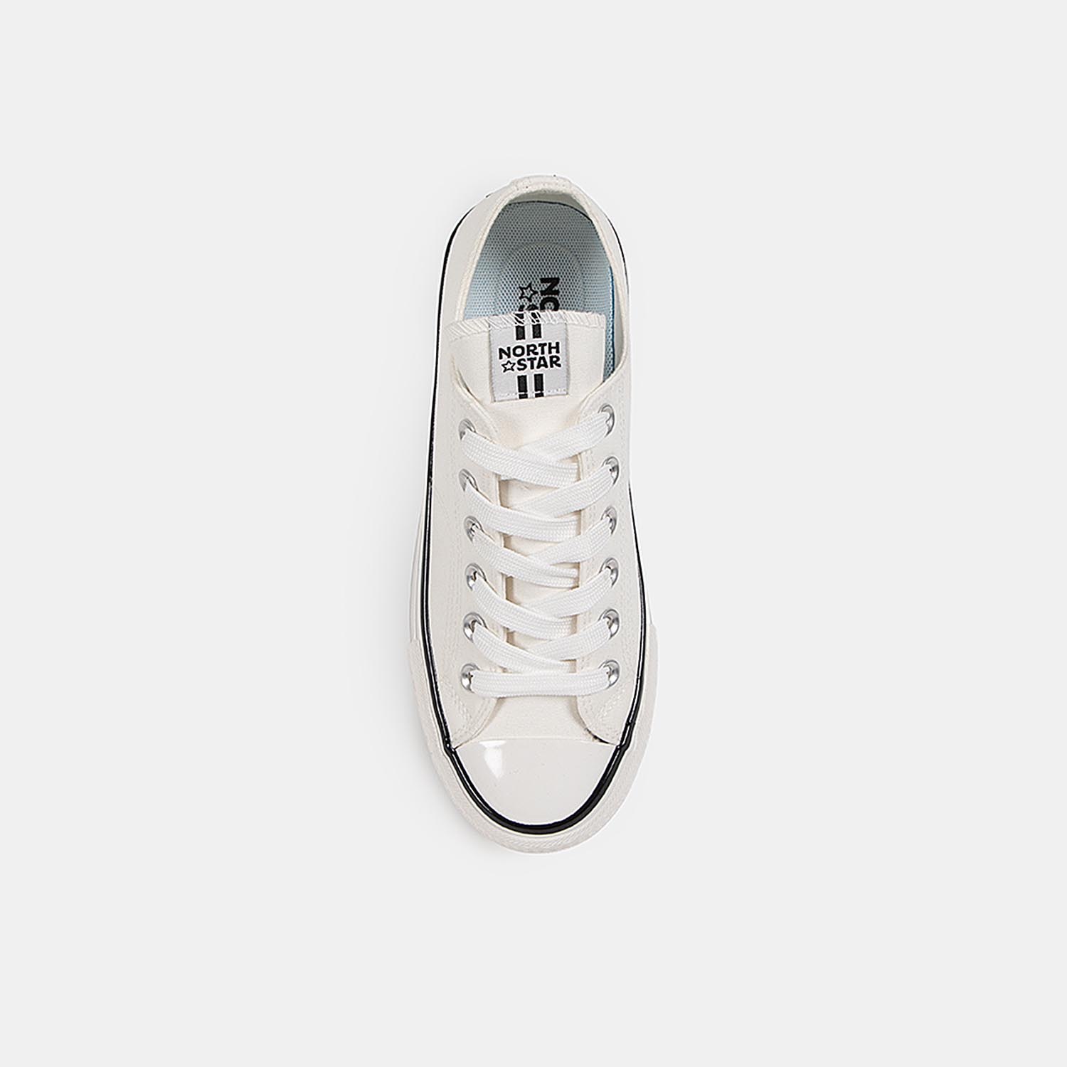 ZAPATILLAS URBANAS NIÑO NORTH STAR - 5