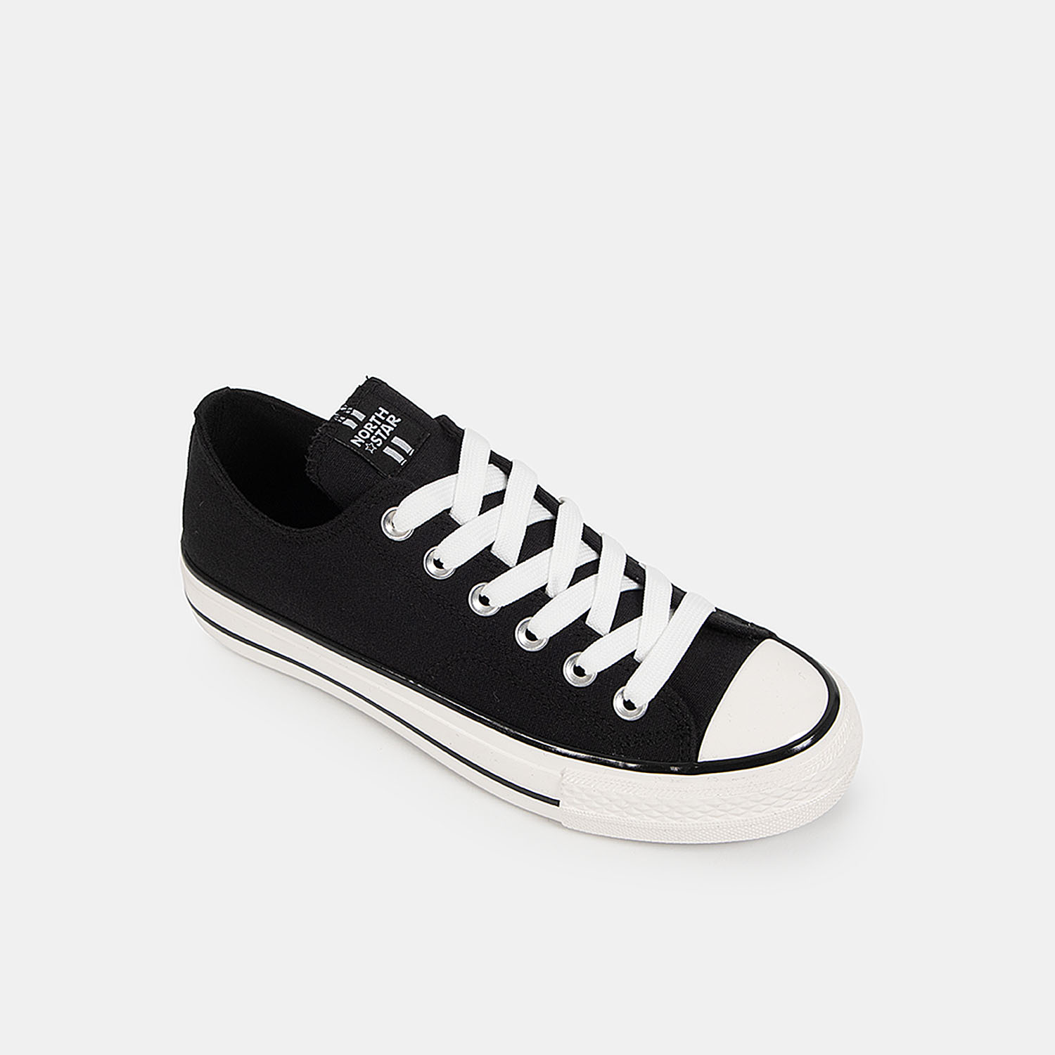 ZAPATILLAS URBANAS NIÑO NORTH STAR - 2