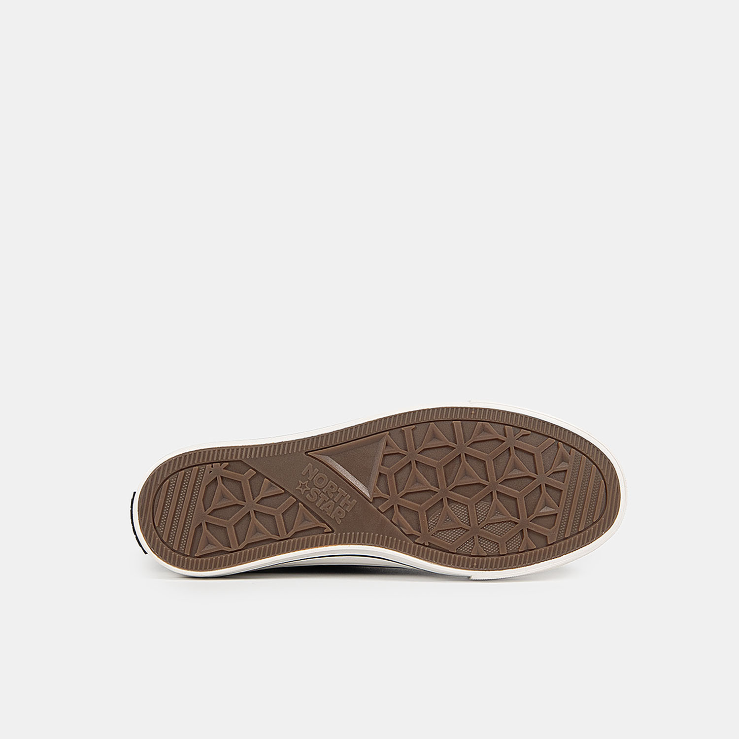 ZAPATILLAS URBANAS NIÑO NORTH STAR - 3