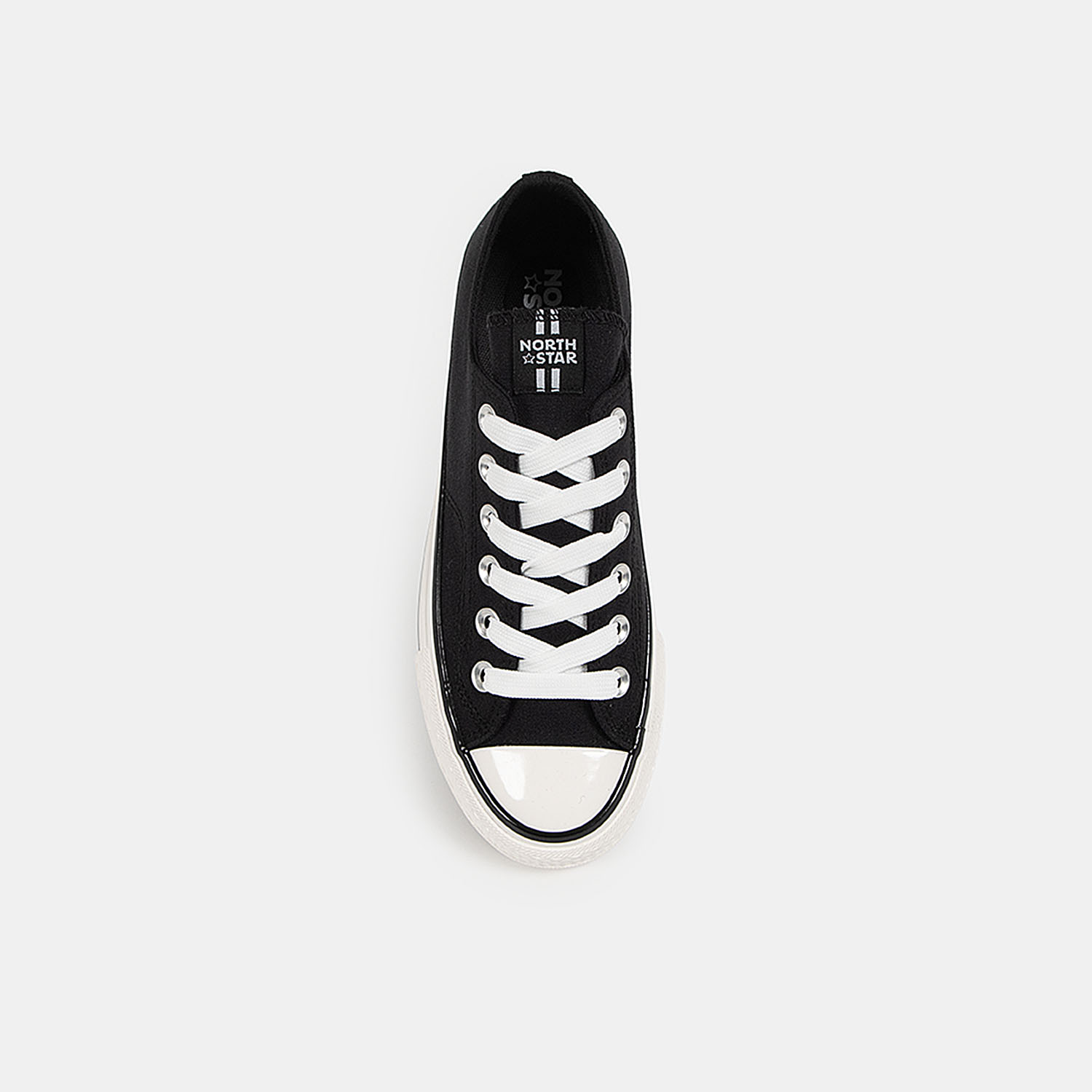 ZAPATILLAS URBANAS NIÑO NORTH STAR - 5