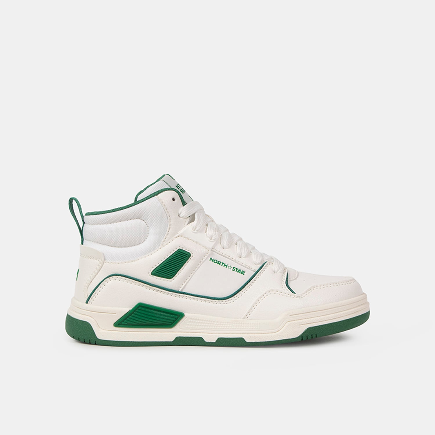 ZAPATILLAS URBANAS HOMBRE NORTH STAR - 1