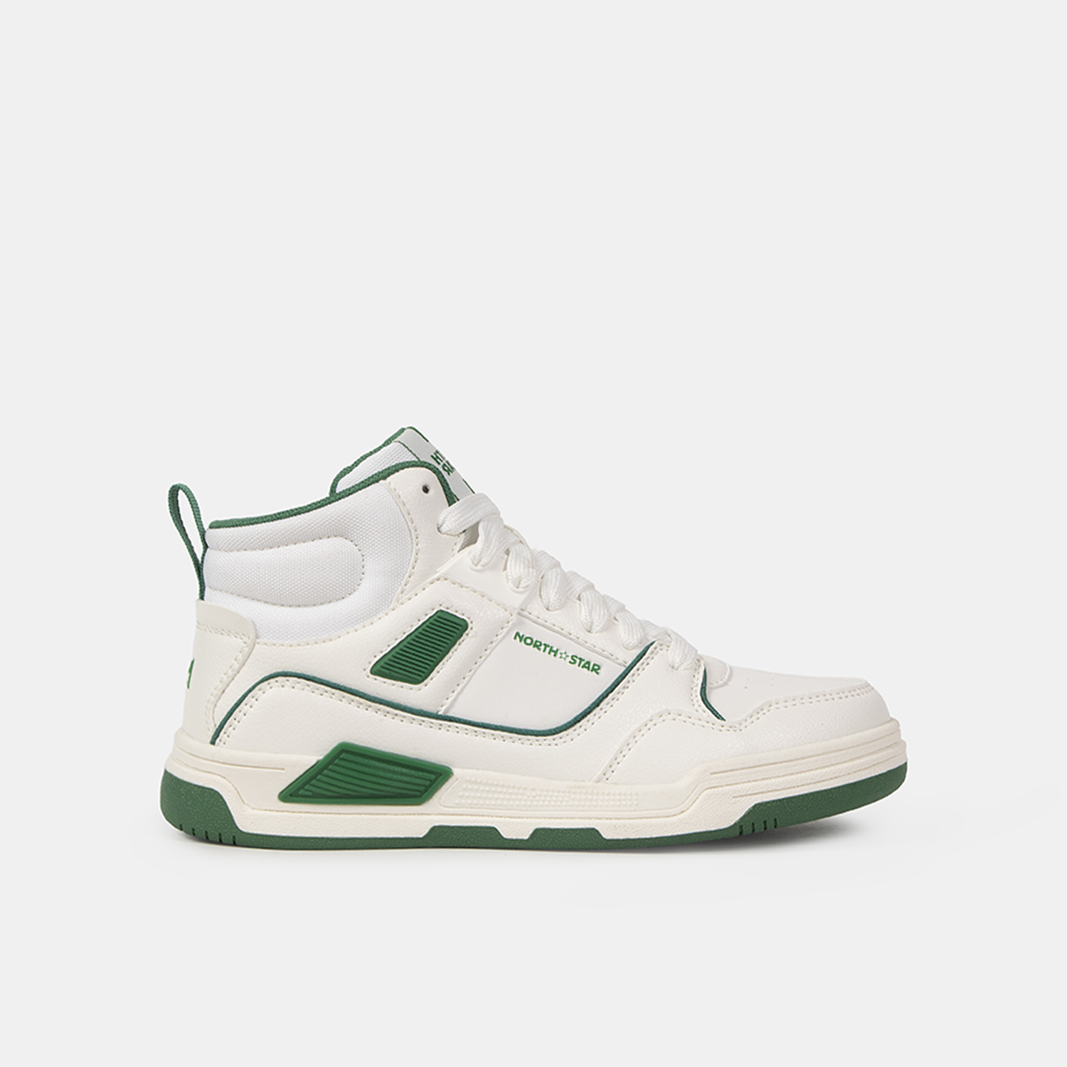 ZAPATILLAS URBANAS HOMBRE NORTH STAR - 1