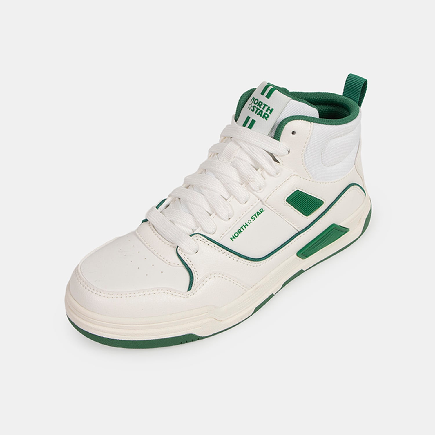 ZAPATILLAS URBANAS HOMBRE NORTH STAR - 2