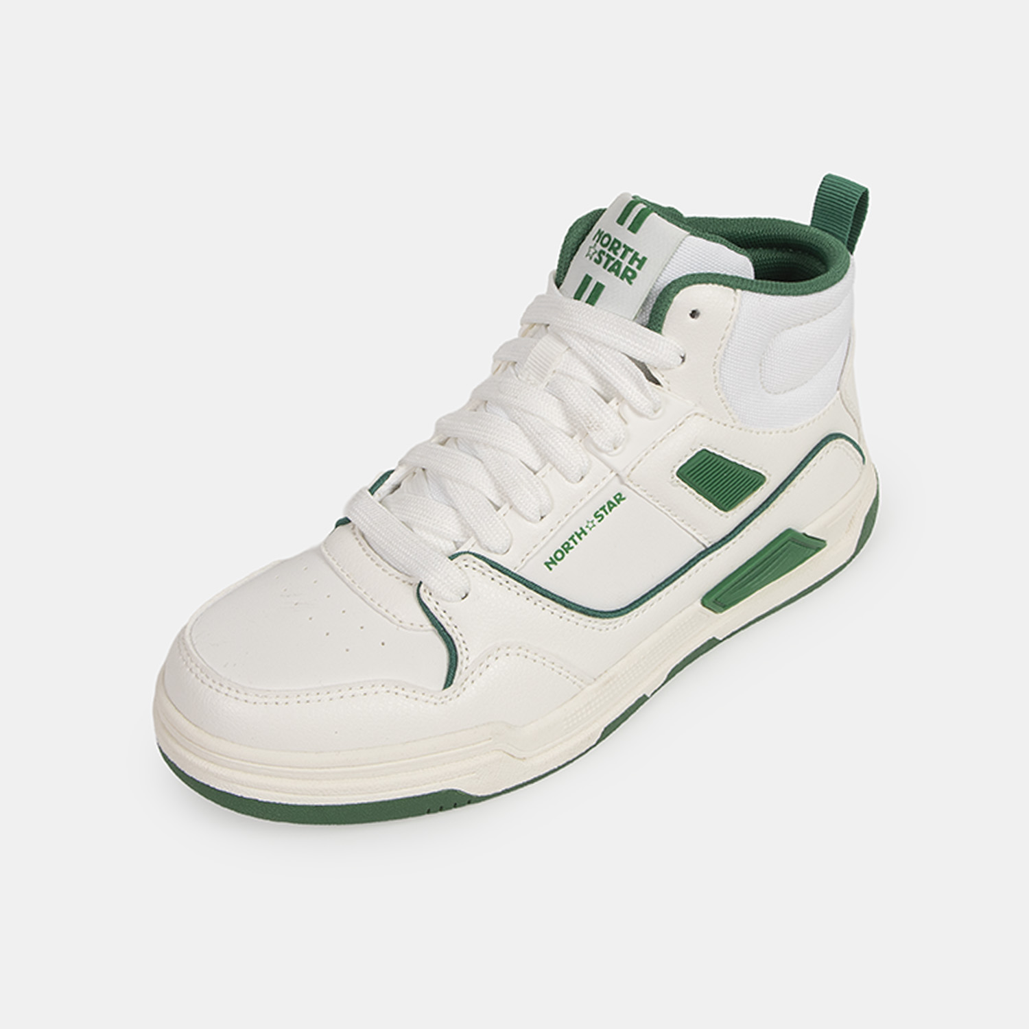 ZAPATILLAS URBANAS HOMBRE NORTH STAR - 2