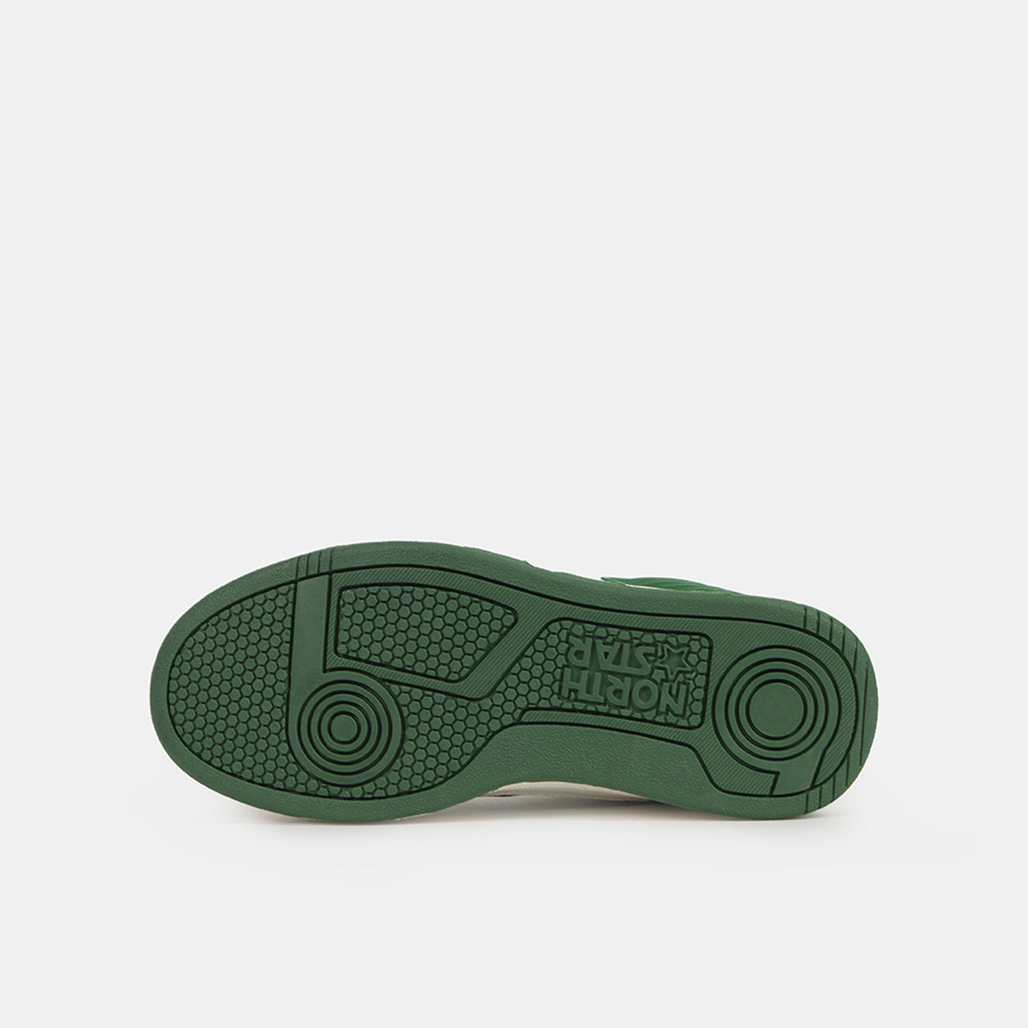 ZAPATILLAS URBANAS HOMBRE NORTH STAR - 5