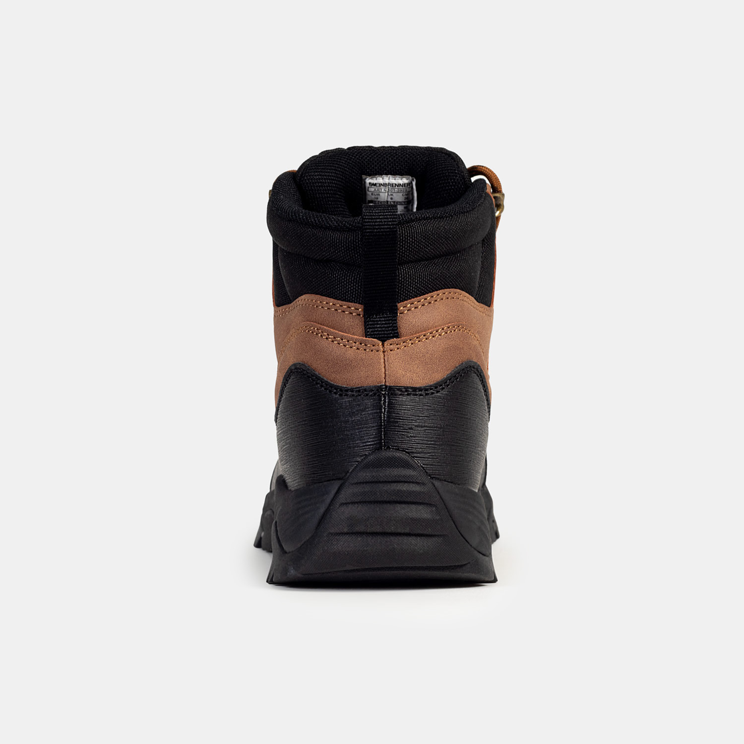 BOTINES CASUALES PARA MUJER BATA 601-3929 - 3