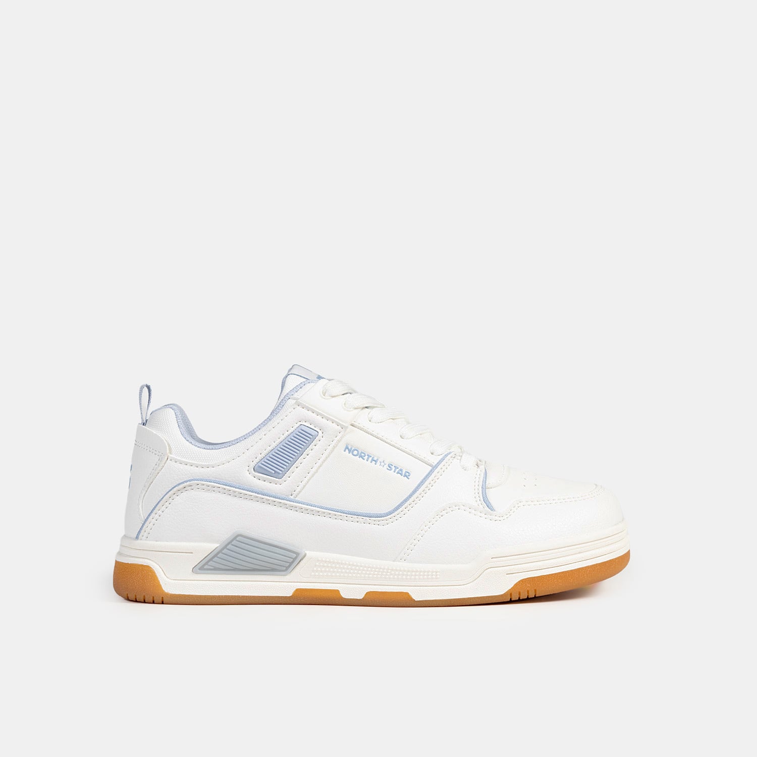 ZAPATILLAS URBANAS MUJER NORTH STAR - 1