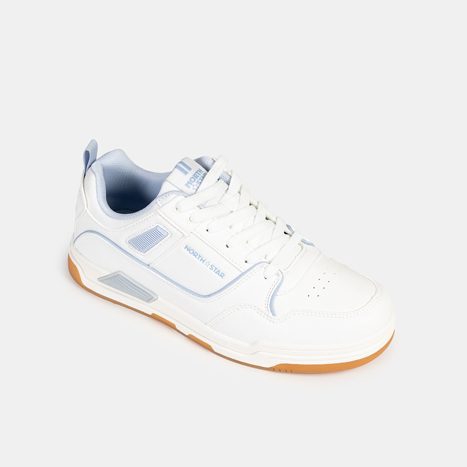 ZAPATILLAS URBANAS MUJER NORTH STAR - 2