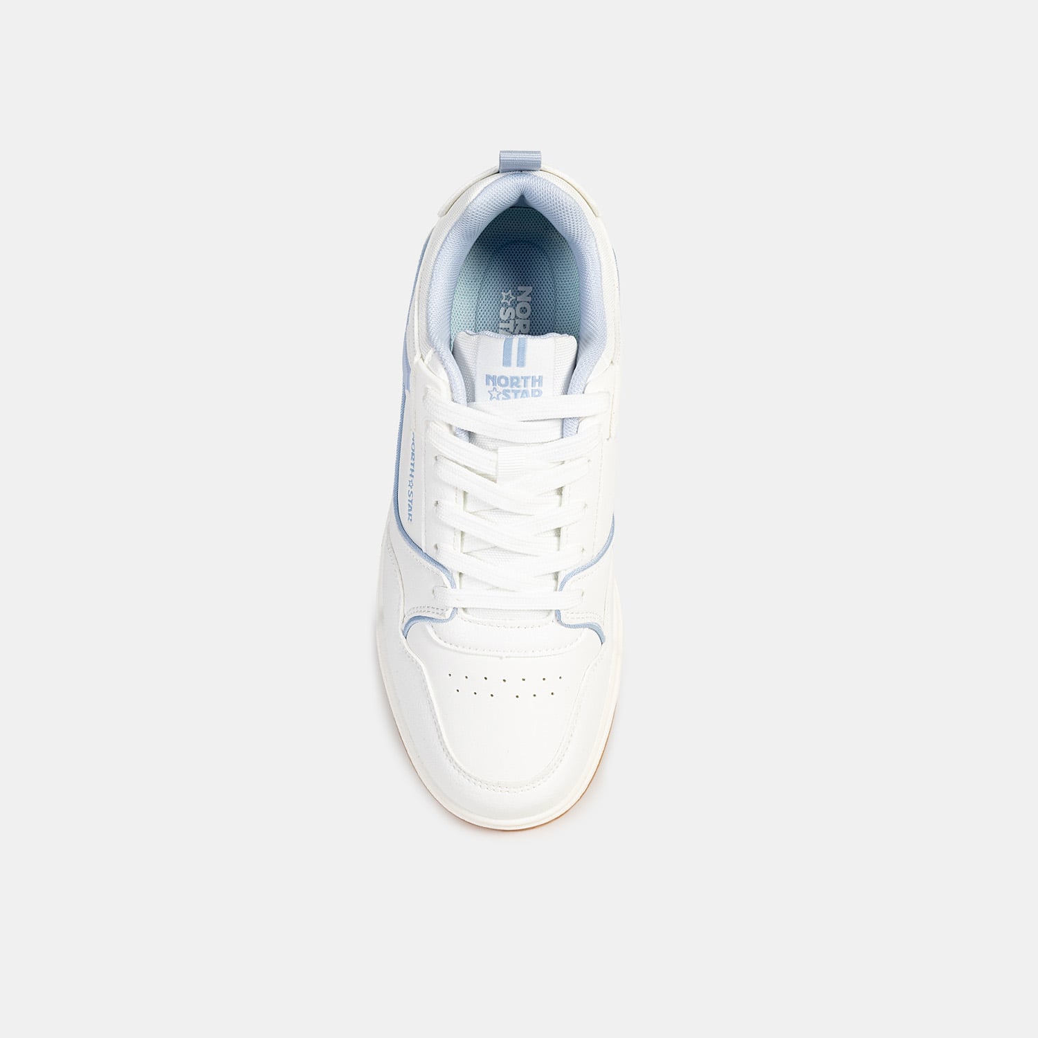ZAPATILLAS URBANAS MUJER NORTH STAR - 4