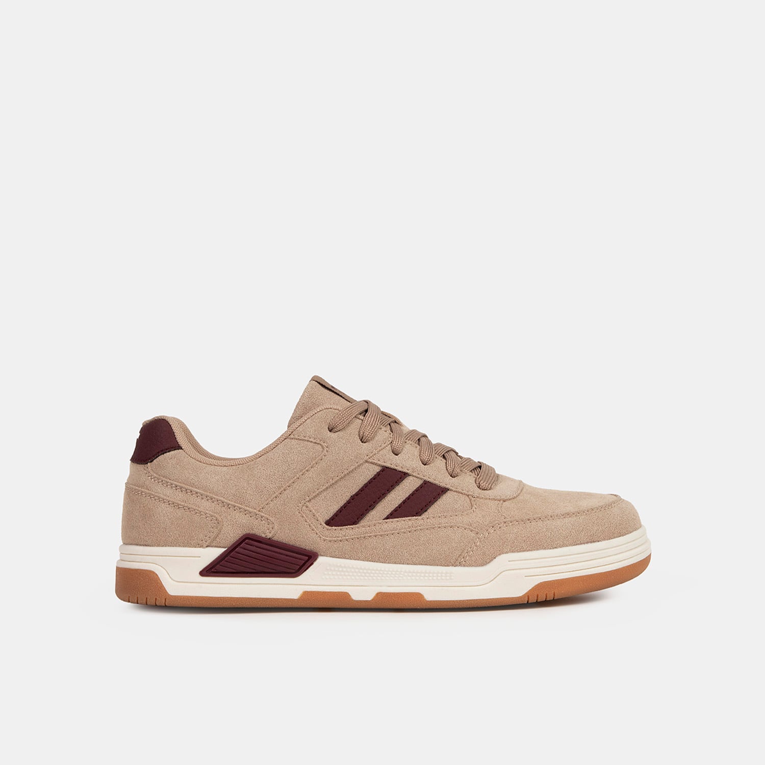 ZAPATILLAS URBANAS HOMBRE NORTH STAR - 1