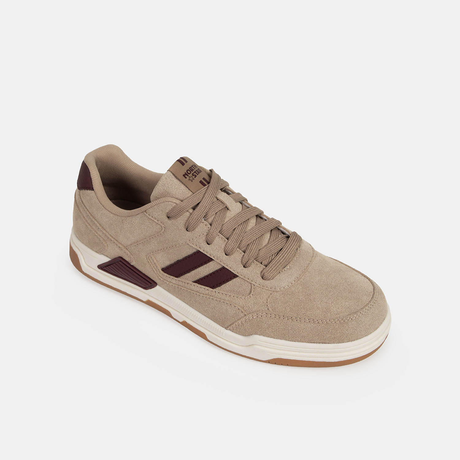 ZAPATILLAS URBANAS HOMBRE NORTH STAR - 2